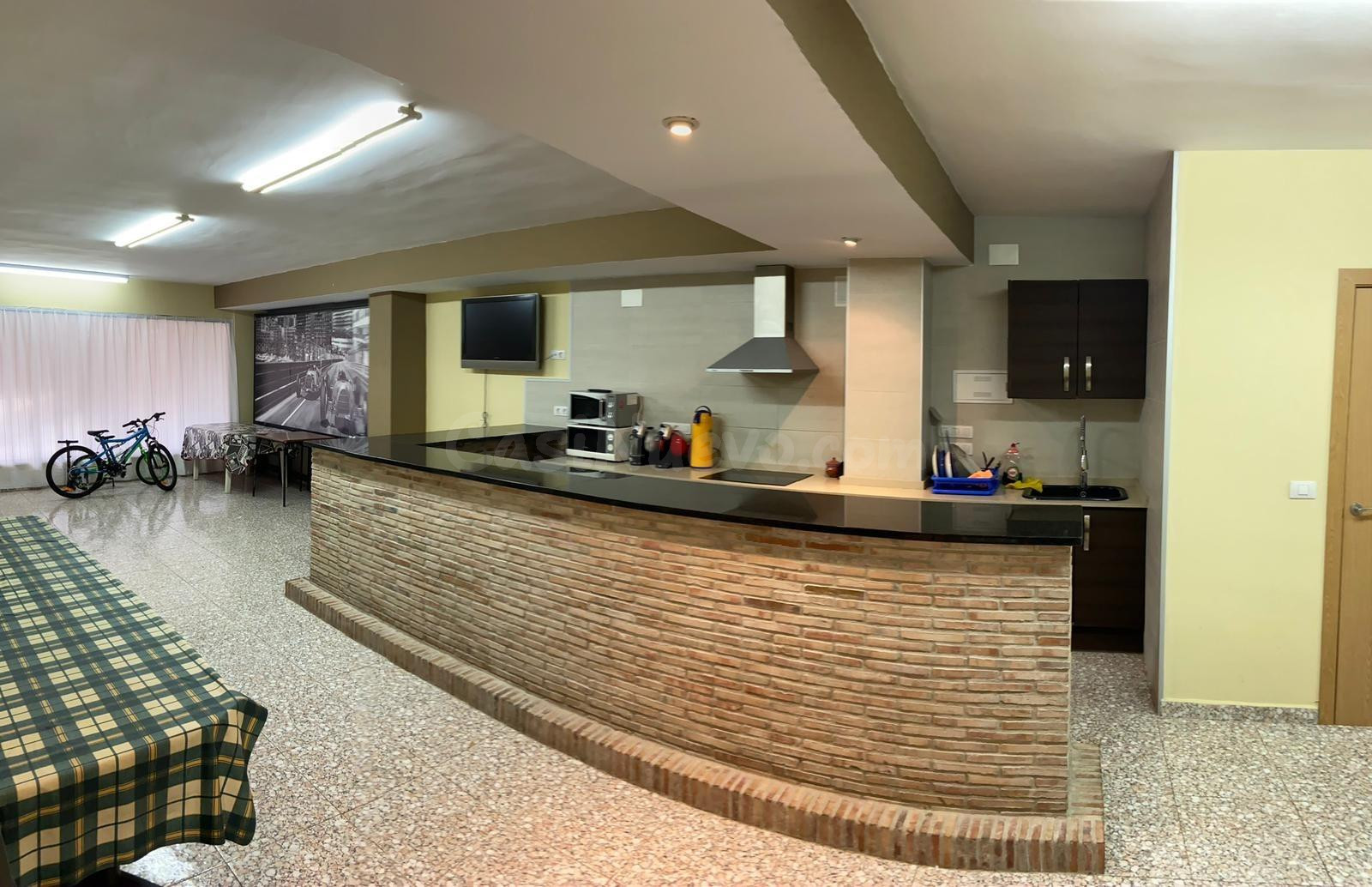 LOCAL A LA VENTA VILA-REAL