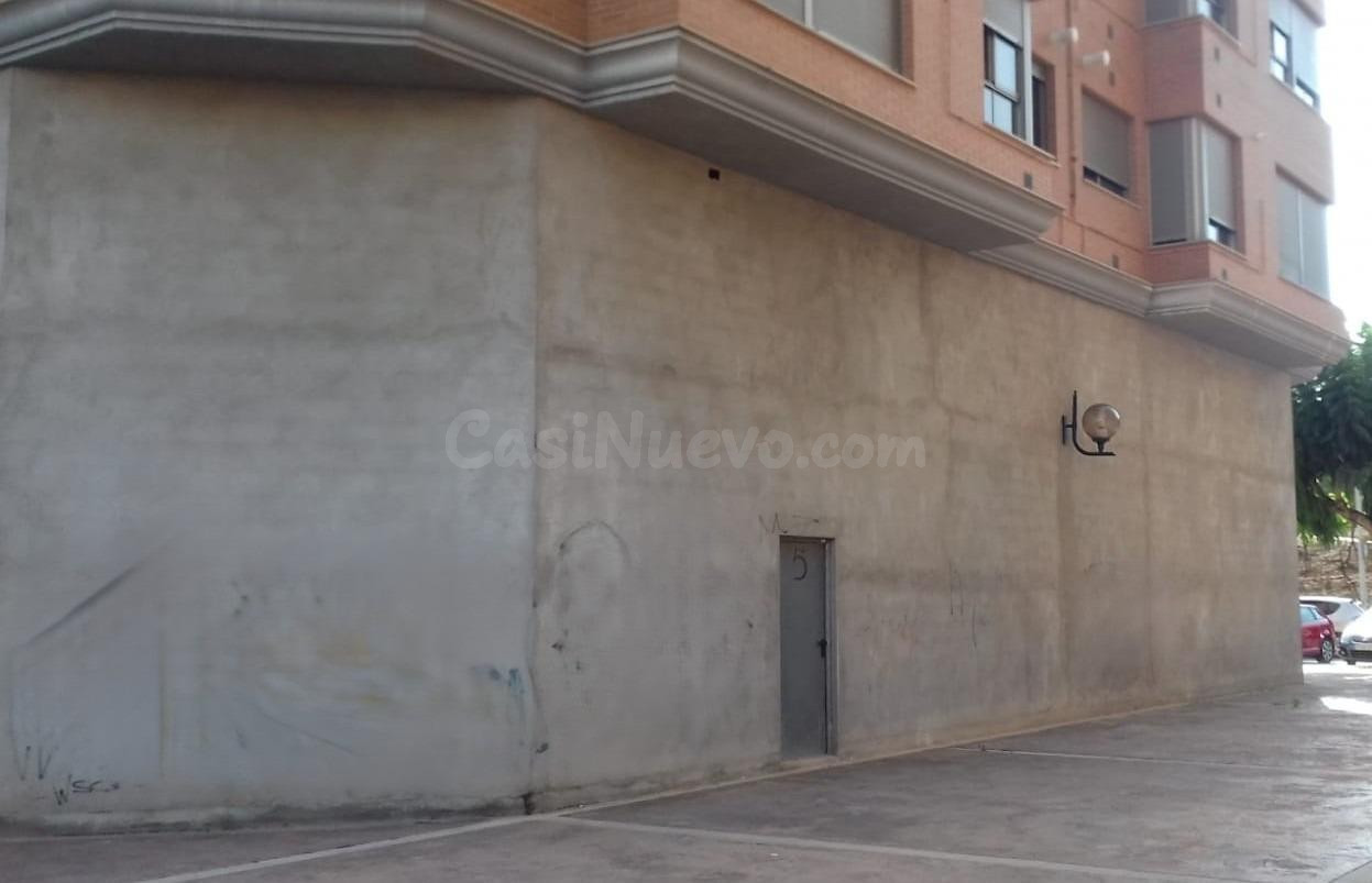 LOCAL EN ALQUILER Y VENTA