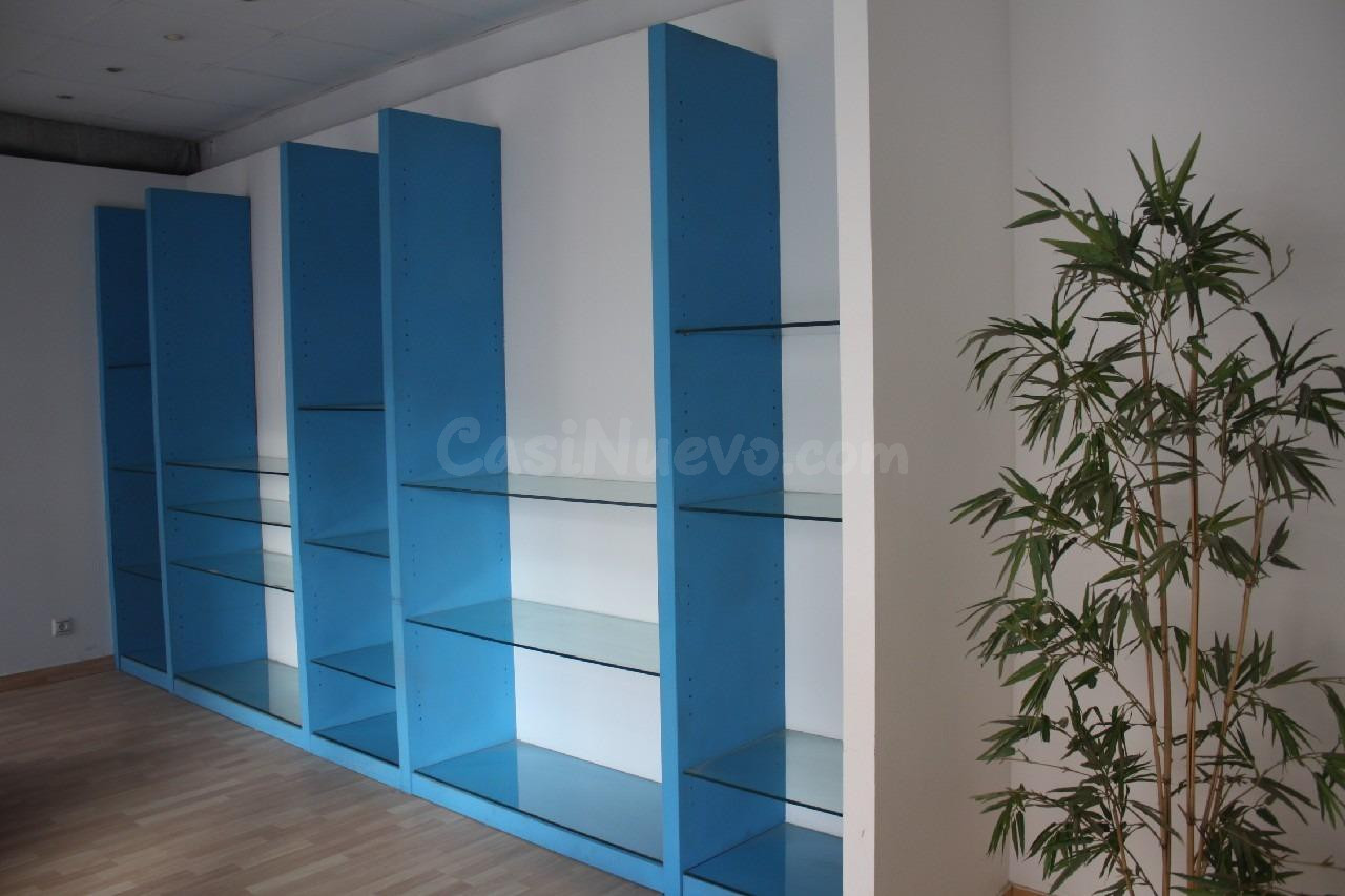 LOCAL COMERCIAL EN ALQUILER