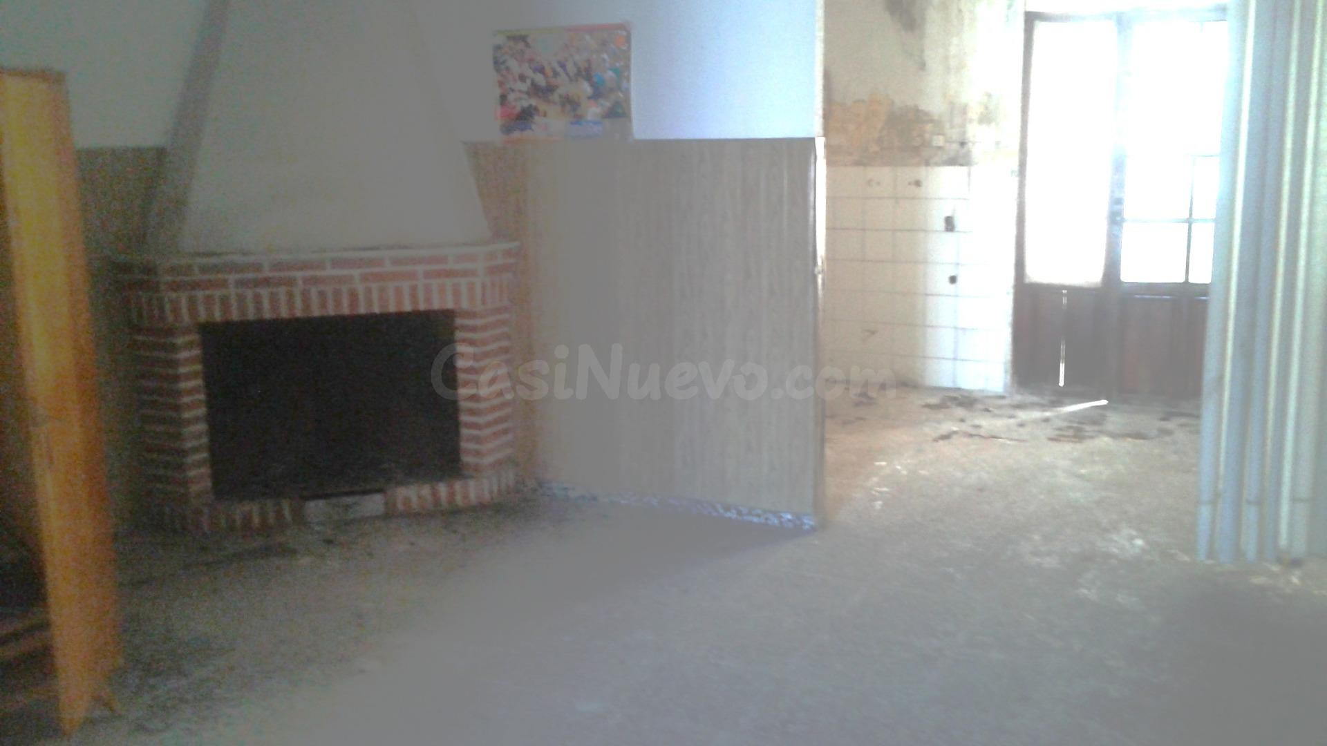 CASA PARA REFORMAR EN VENTA EN VILA-REAL