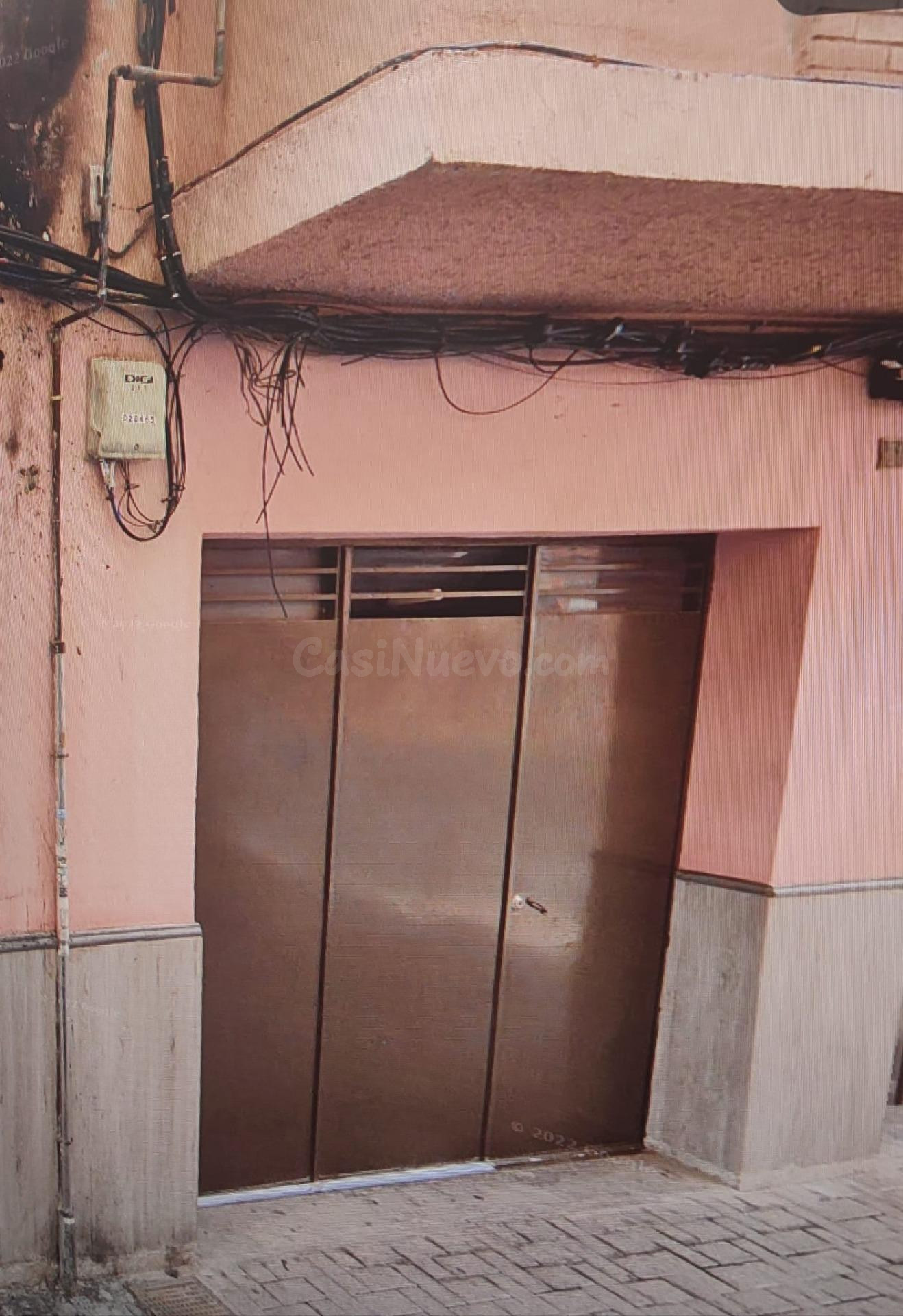 LOCAL COMERCIAL AL ALQUILER EN VILA-REAL