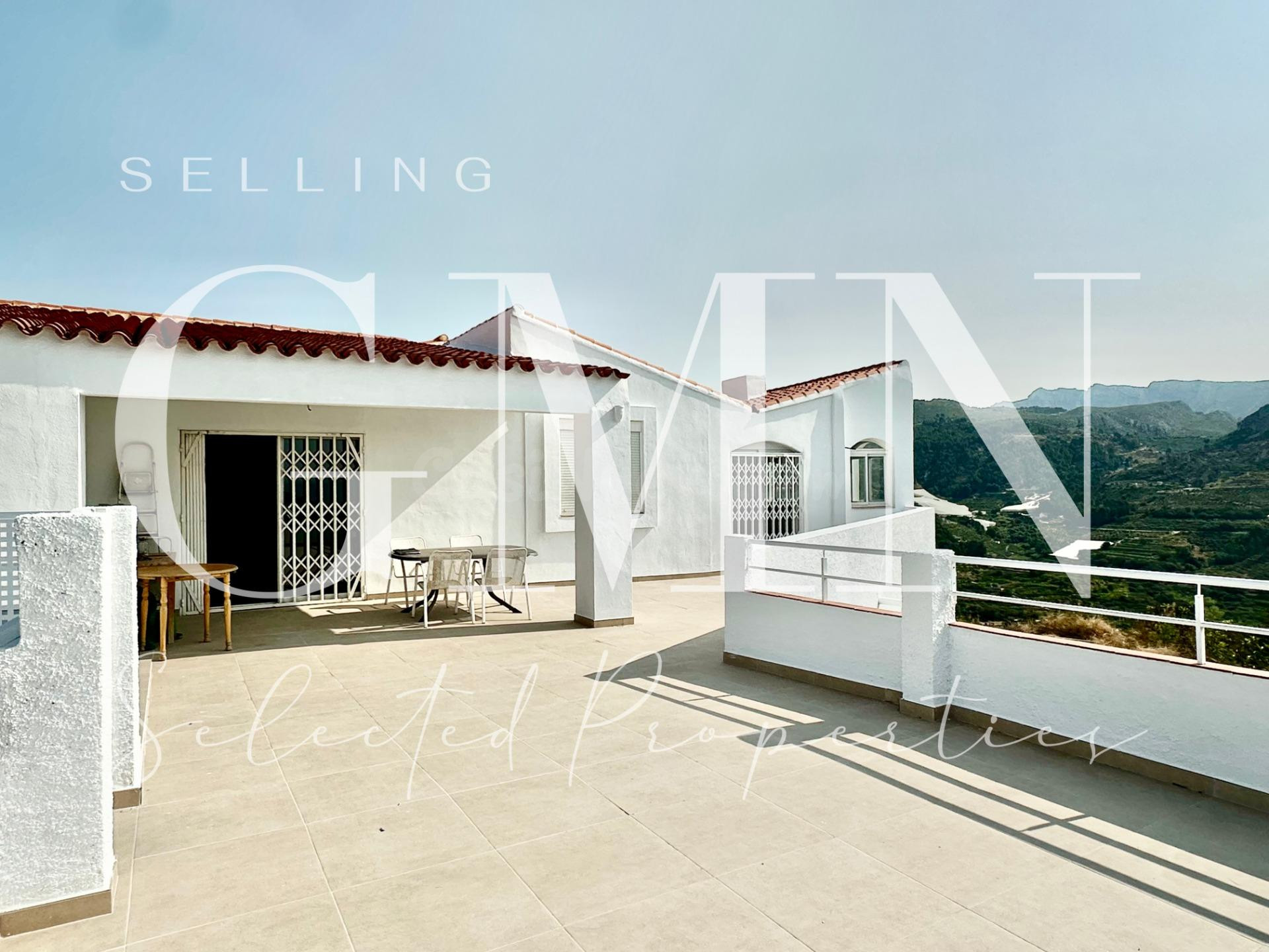 Encantadora casa con hermosa terraza en el corazón de la nat - foto 4