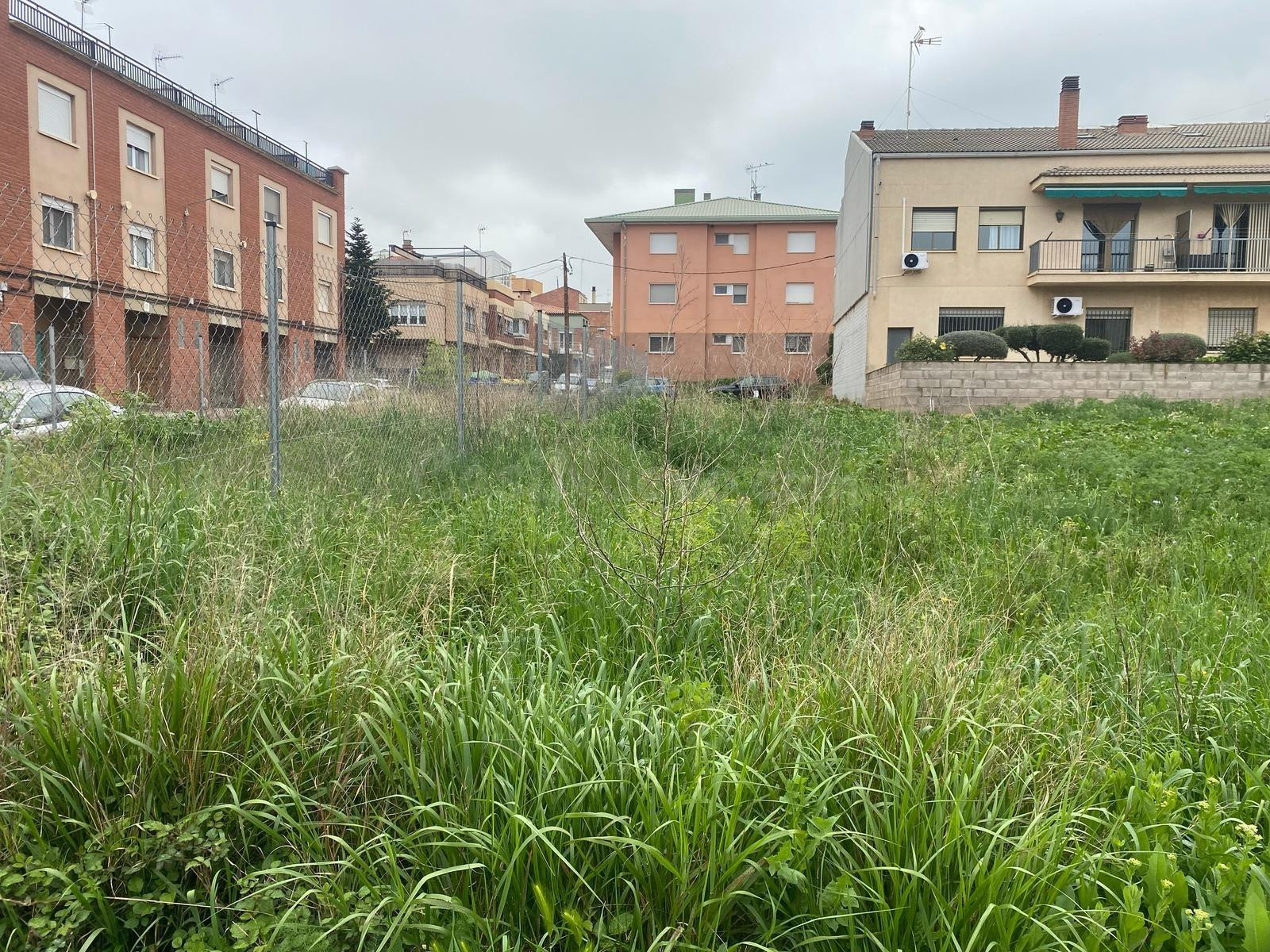 5 PARCELAS EN VENTA EN CALLÚS!