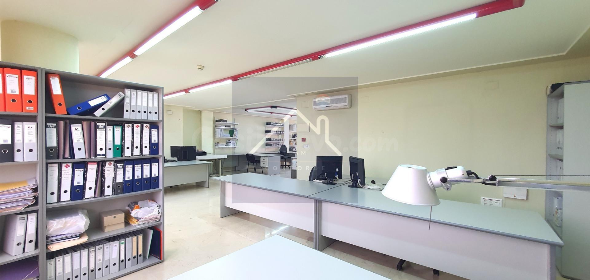 OFICINA PRÓXIMA A JUZGADOS - foto 2