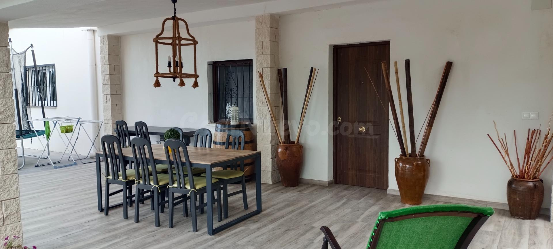 Oportunidad, Chalet a estrenar en Benimarfull. ¡Calidad de v - foto 4