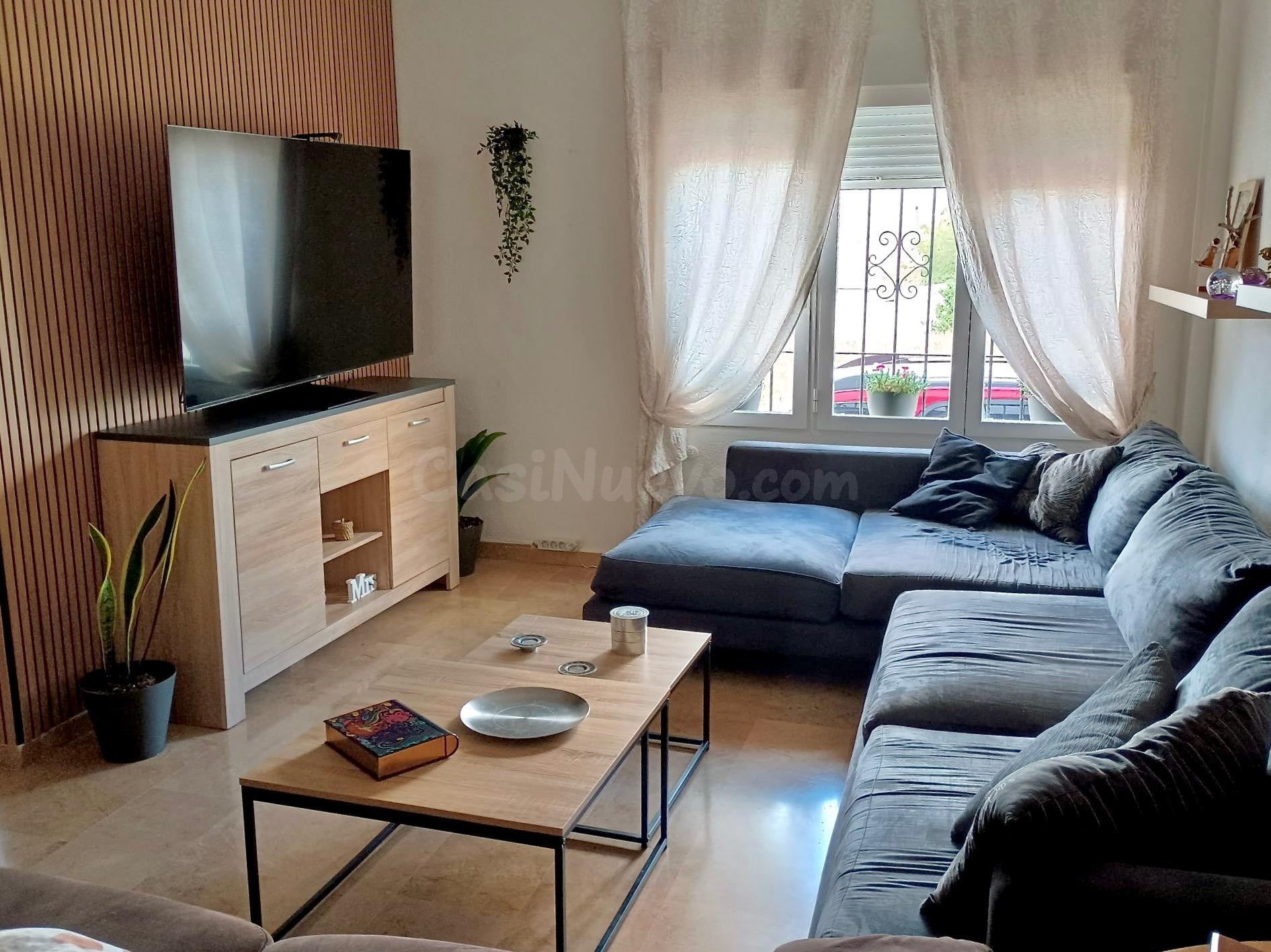 🏡 Amplia casa familiar en venta en La Puebla de Don Fadrique – Excelente ubicación y grandes posibilidades
