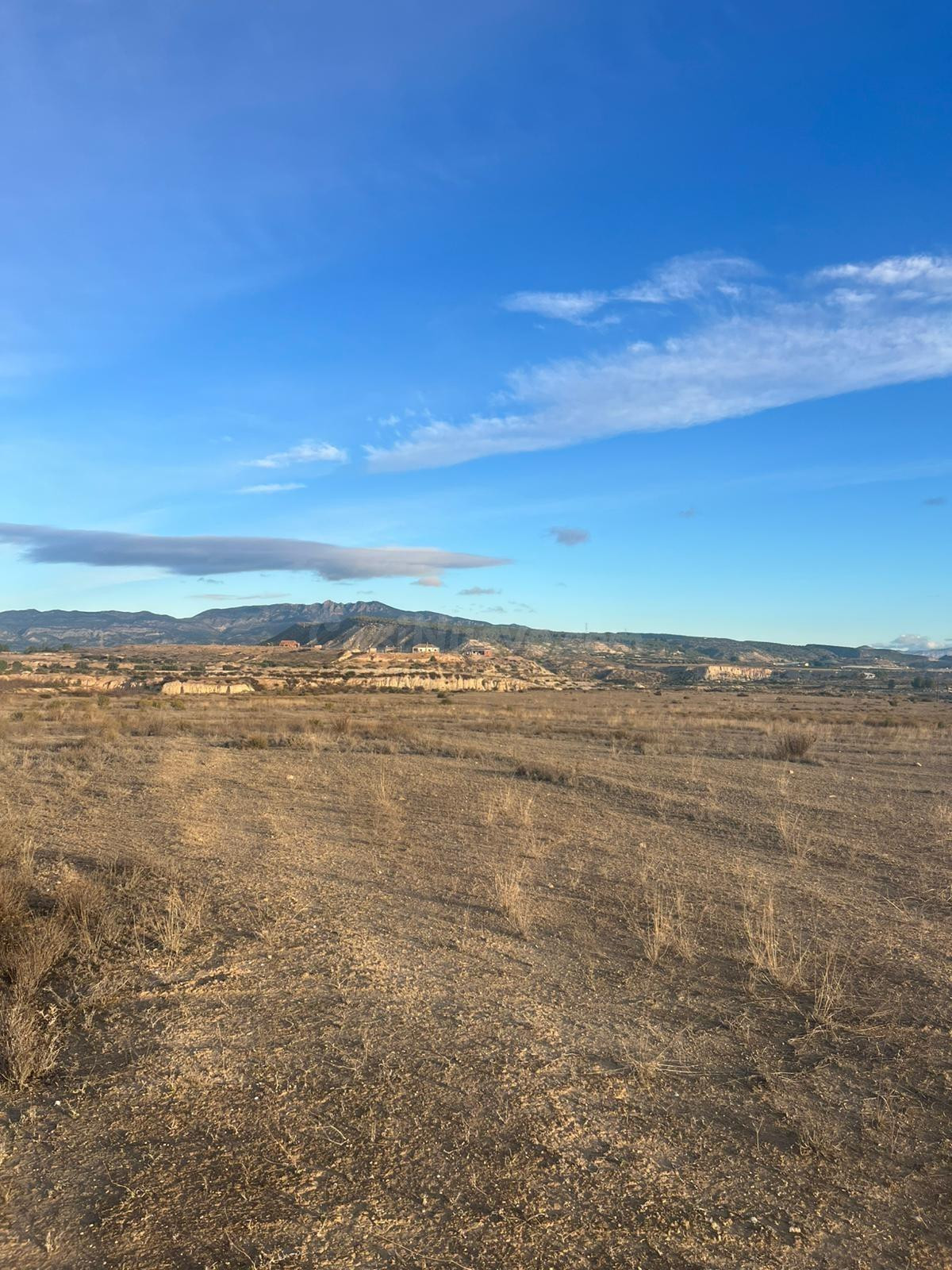 VENTA DE 155000m2 EN DIFERENTES PARCELAS DE MULA