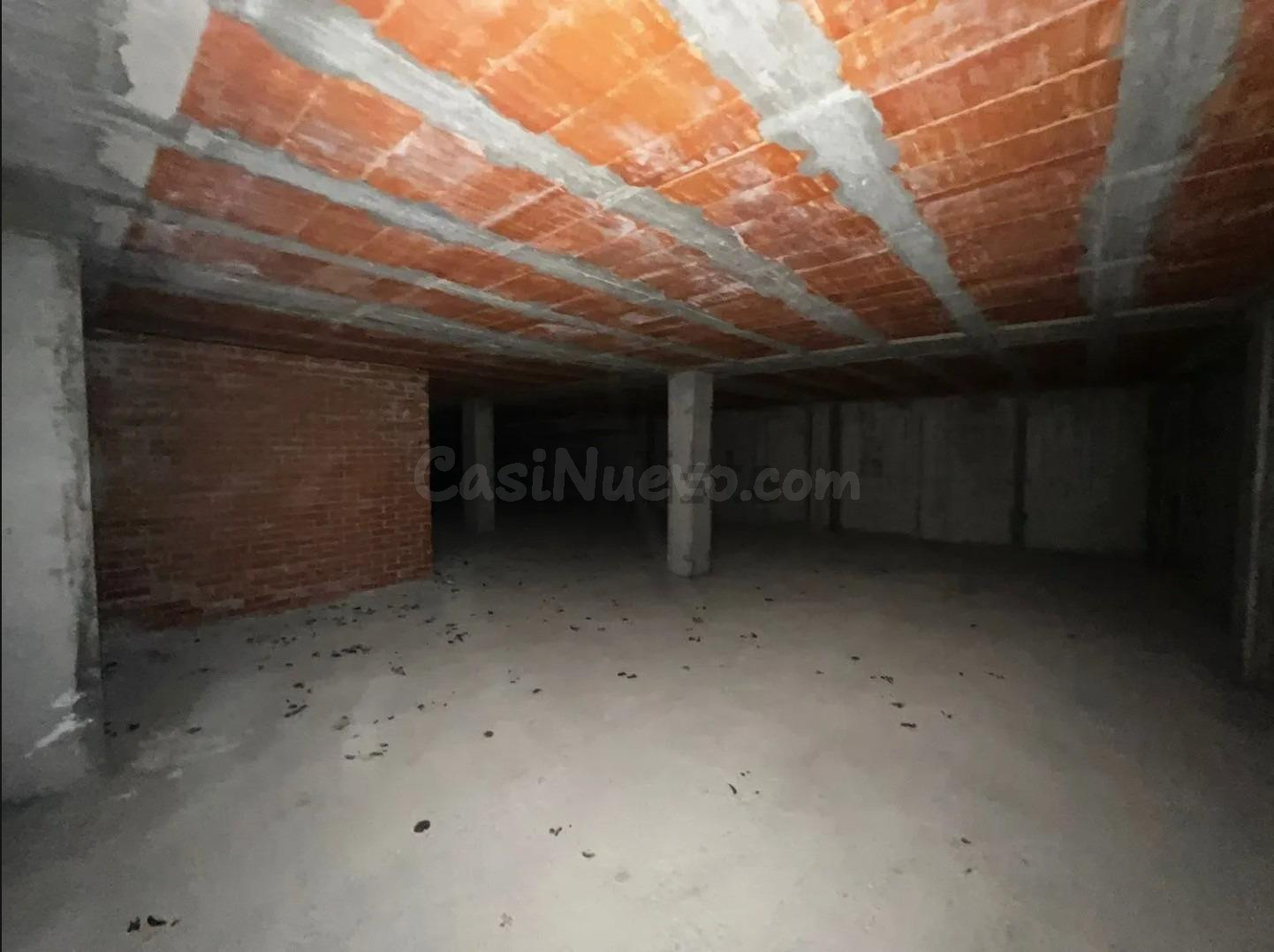 Bajo de 300 m2 en El Palmar  | Alta rentabilidad y cambio de uso