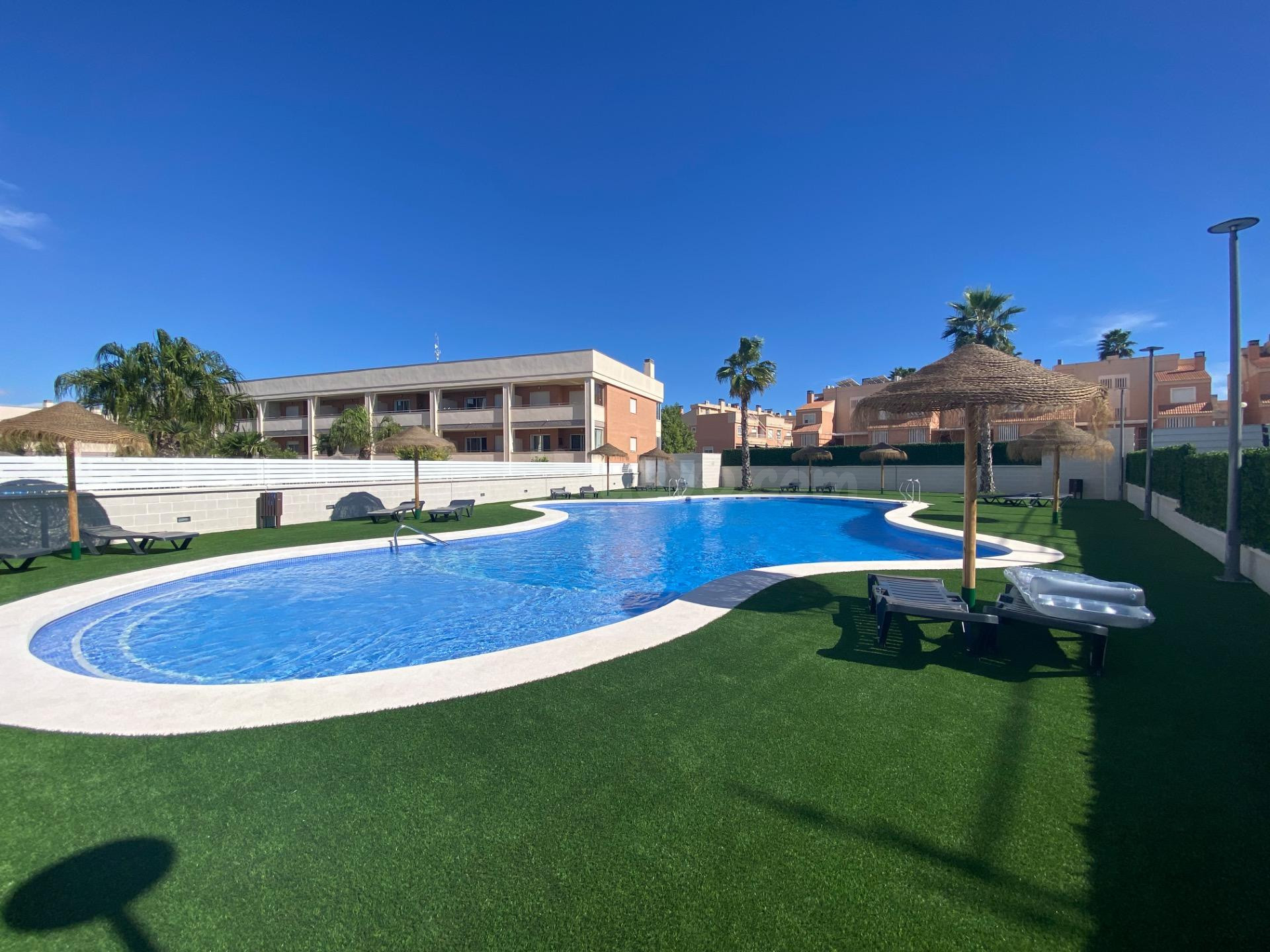 🏡 Casas en Gran Alacant – Últimas 4 disponibles, entrega en junio 2026