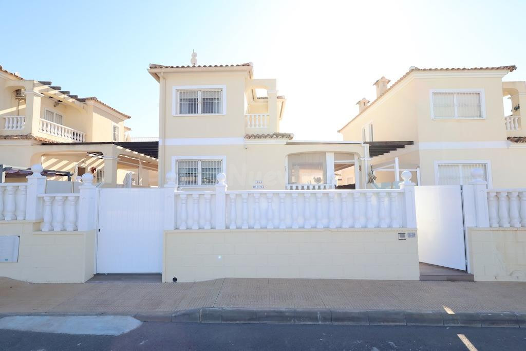 Lomas de Cabo Roig Chalet independiente