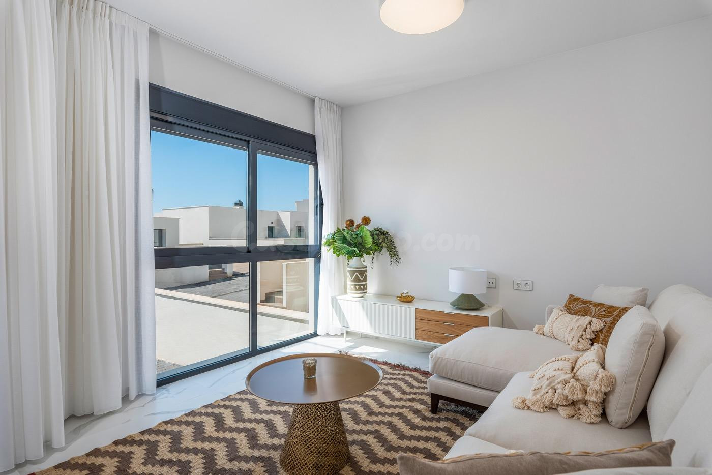 Bungalow moderno plantas altas y plantas bajas de 2 y de 3 d - foto 2