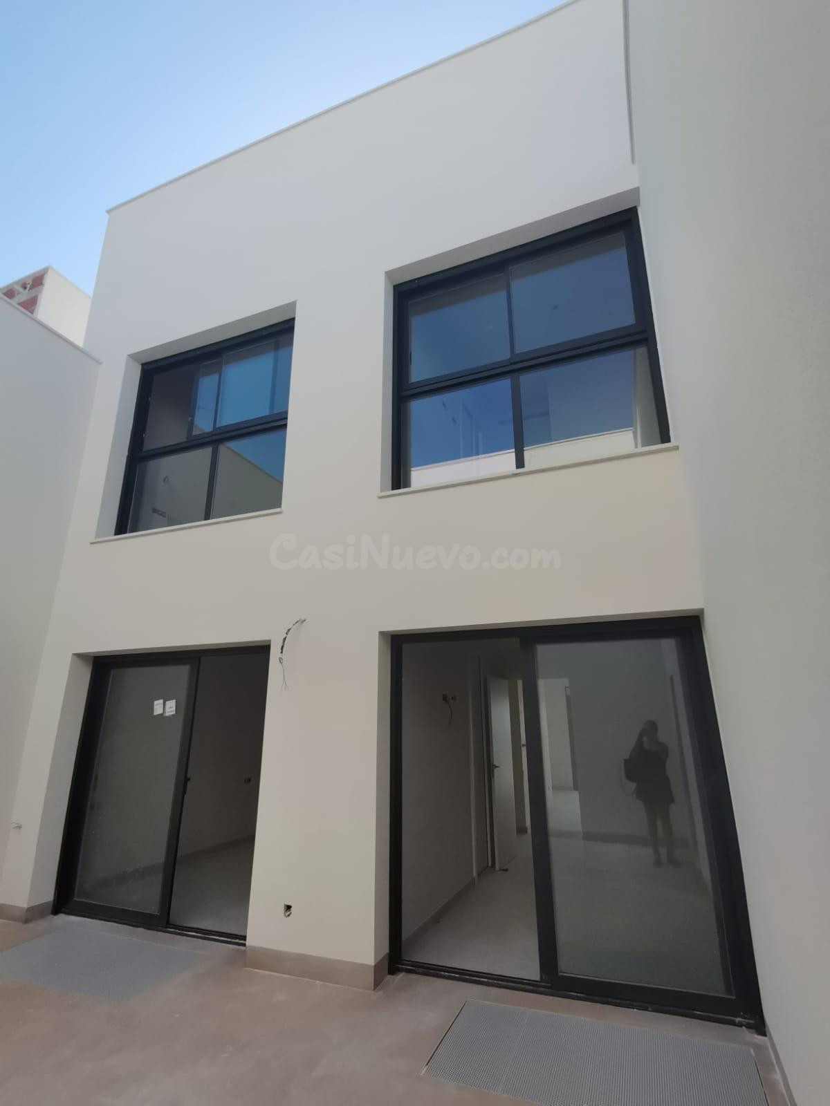 Bungalow moderno plantas altas y plantas bajas de 2 y de 3 d - foto 5