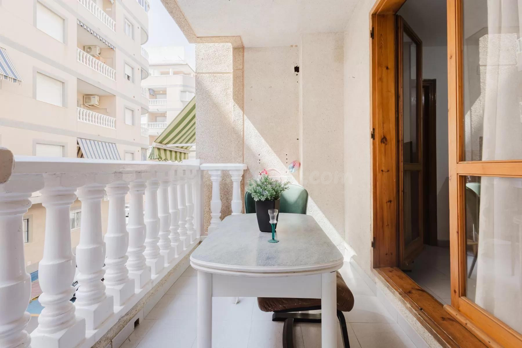 APARTAMENTO PLAYA ACEQUION