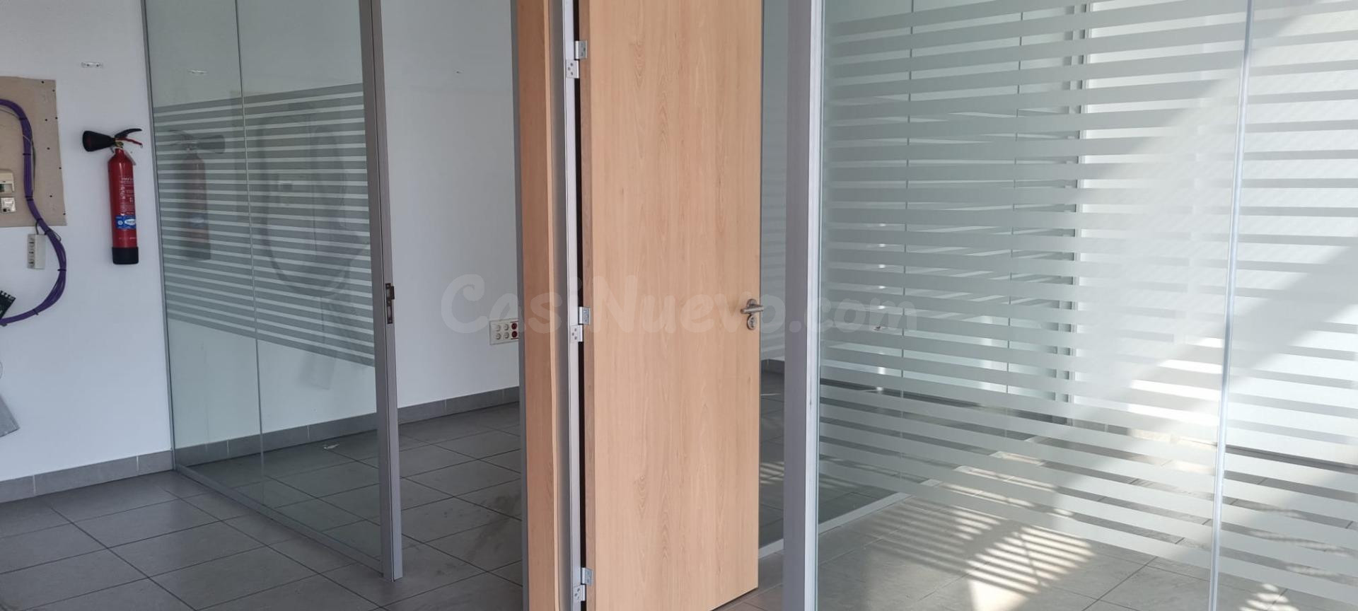 VENTA DE OFICINA EN EDIFICIO ESTADIO NUEVO MIRANDILLA (CARRANZA)