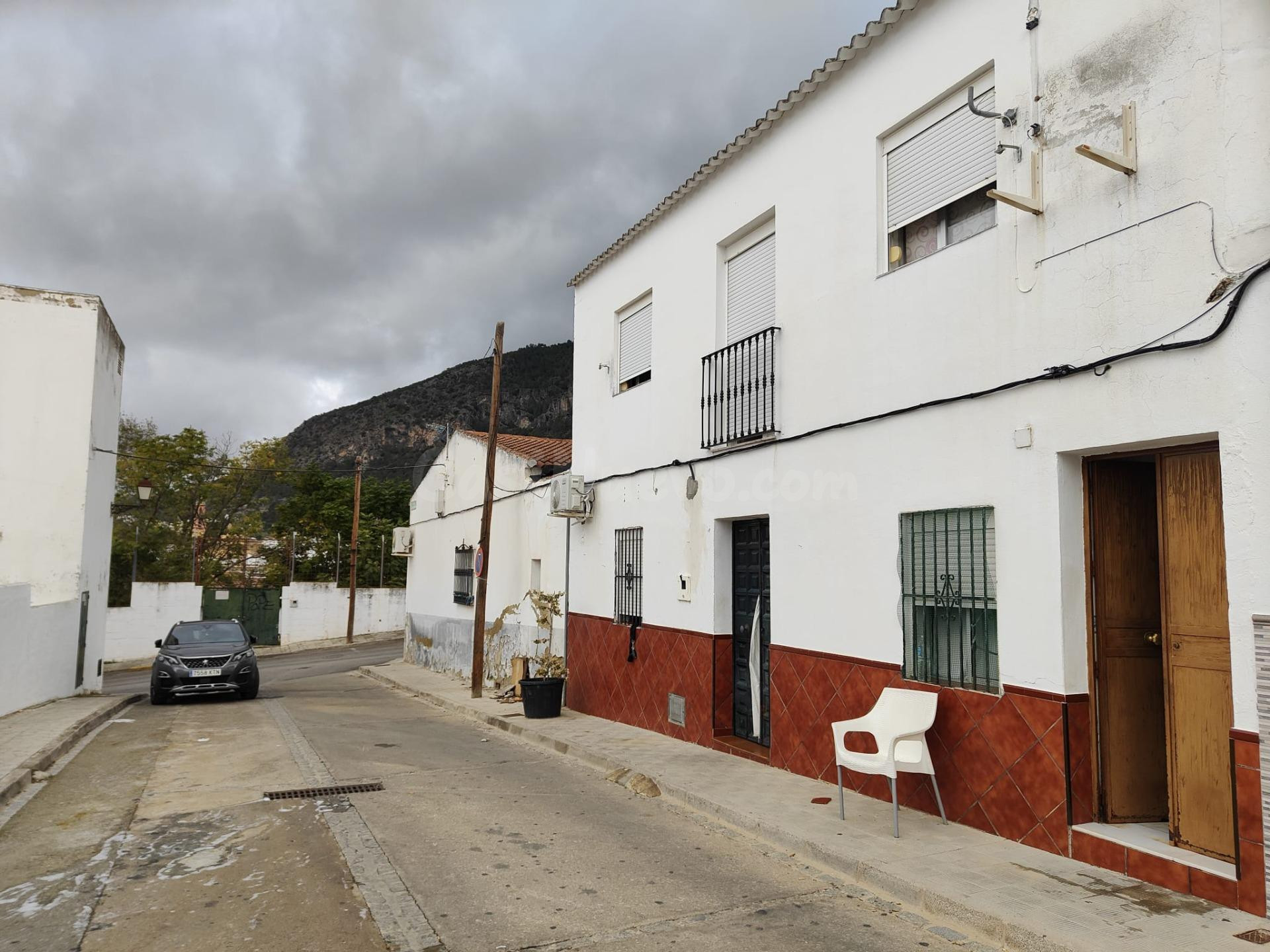 VENTA INMUEBLE ALGODONALES (CDR) - foto 2