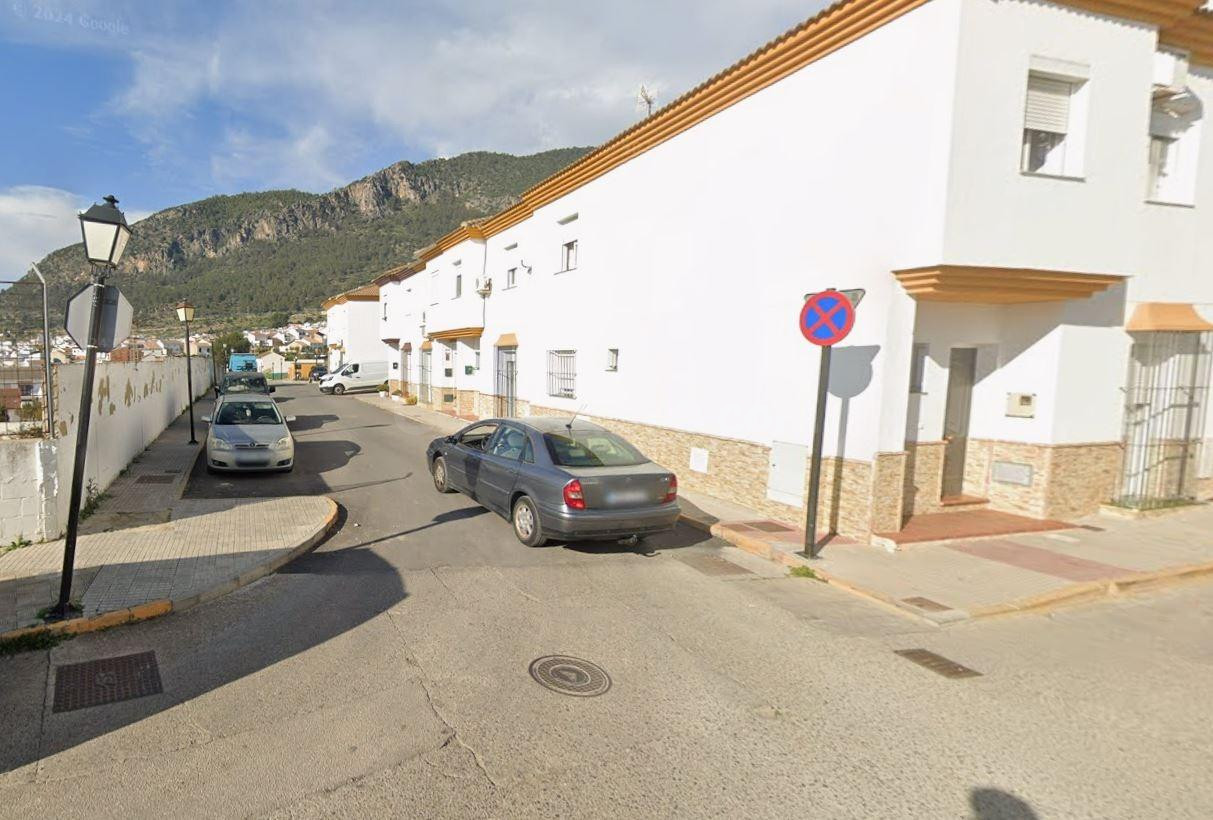 VENTA INMUEBLE ALGODONALES (CDR) - foto 3