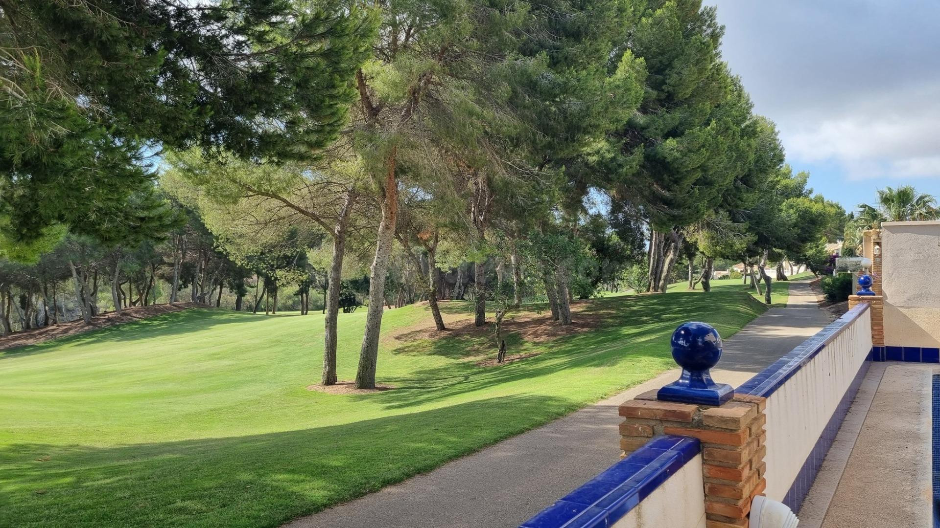Villa en venta en Las Ramblas Golf