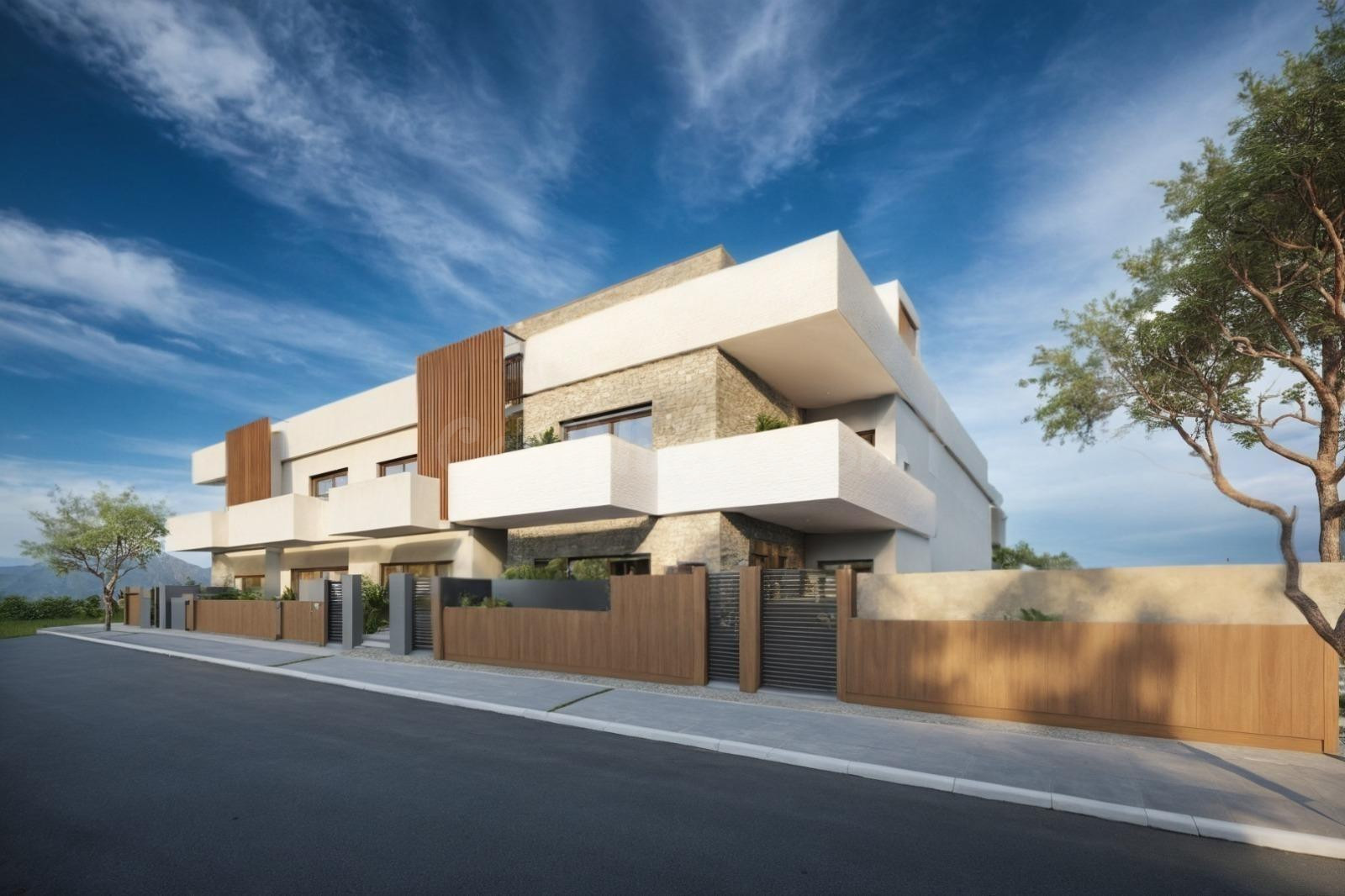 Bungalow de obra nueva en planta baja en San Pedro del Pinatar – A solo 500 m de la playa