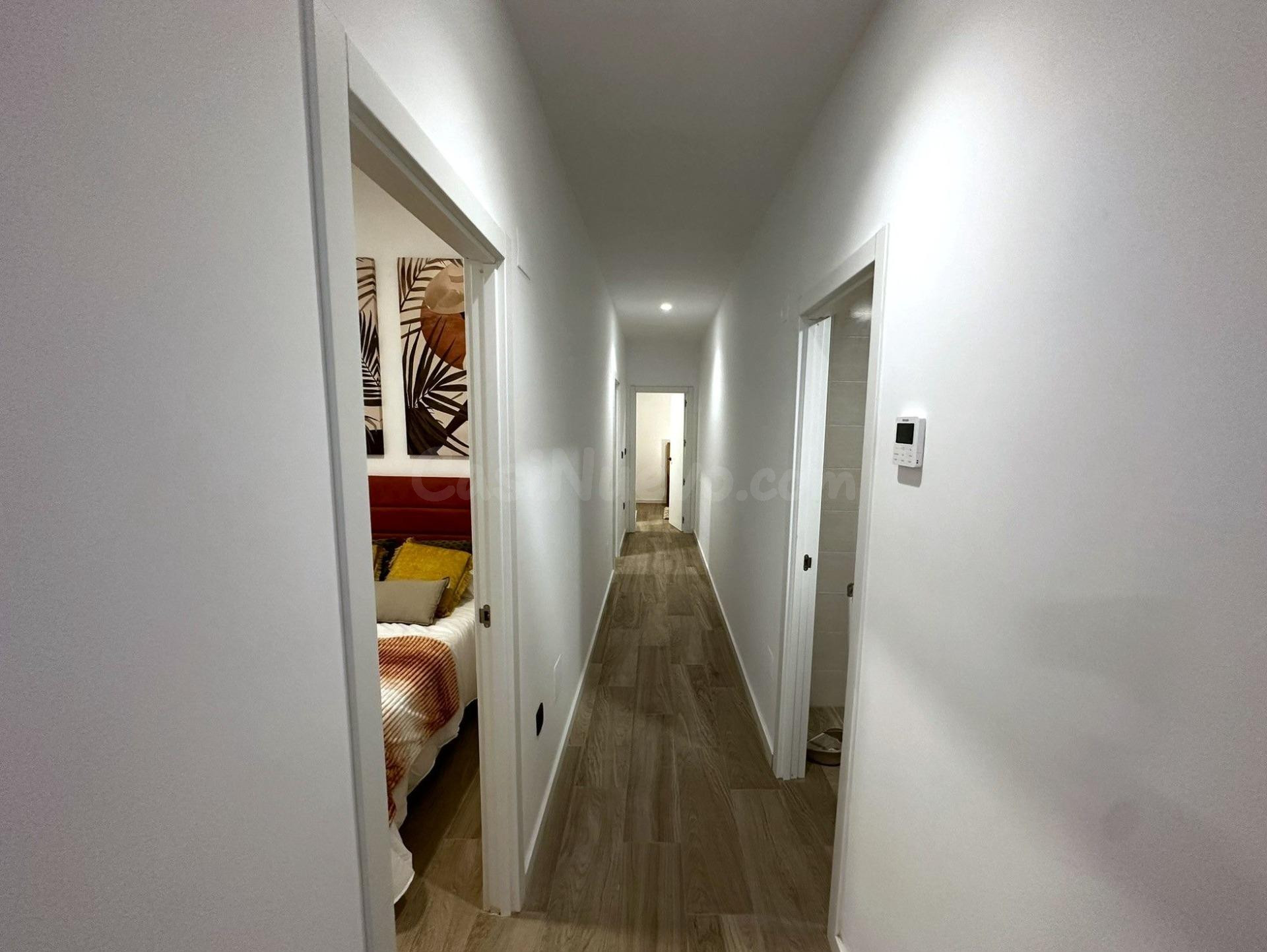 Apartamentos a estrenar con piscina, gimnasio y parking – Al - foto 5