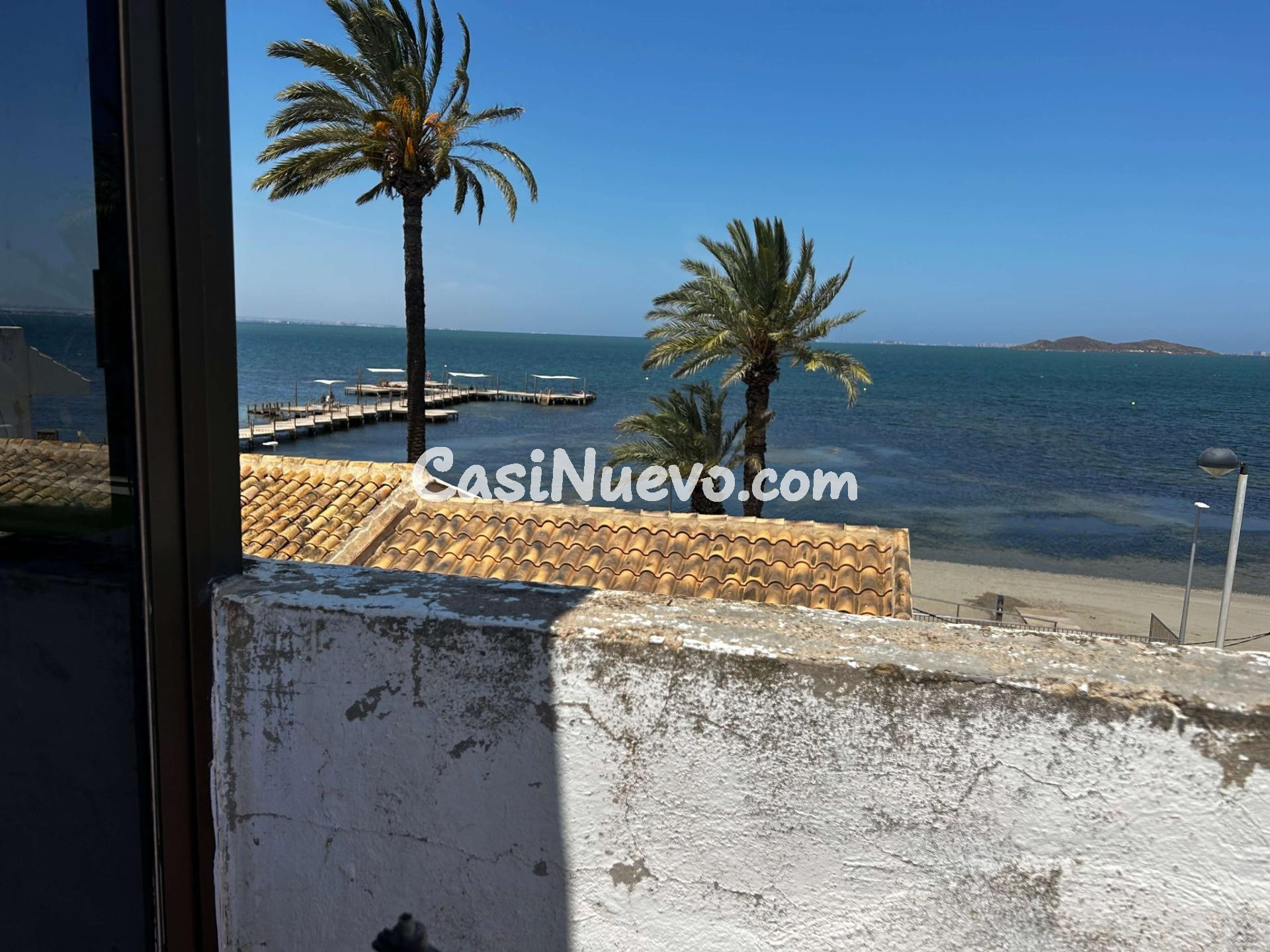 ¡Casa de ensueño de varios niveles junto a la playa a solo 5 - foto 5