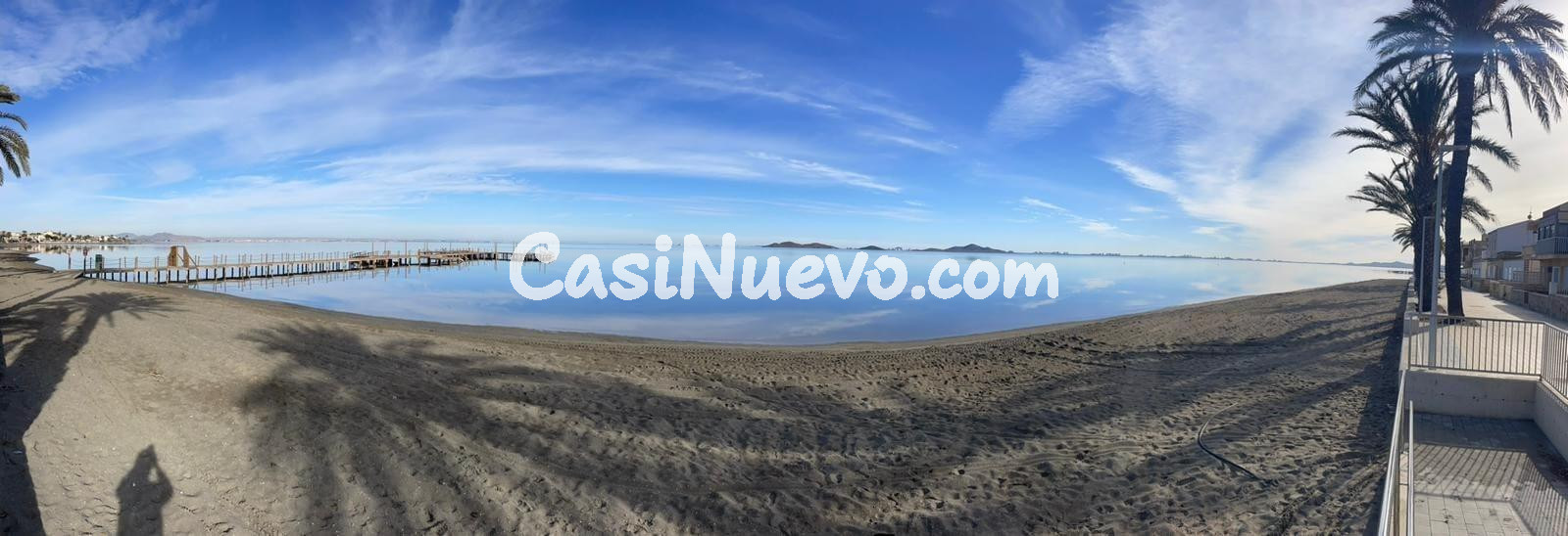 ¡Casa de ensueño de varios niveles junto a la playa a solo 5 - foto 9