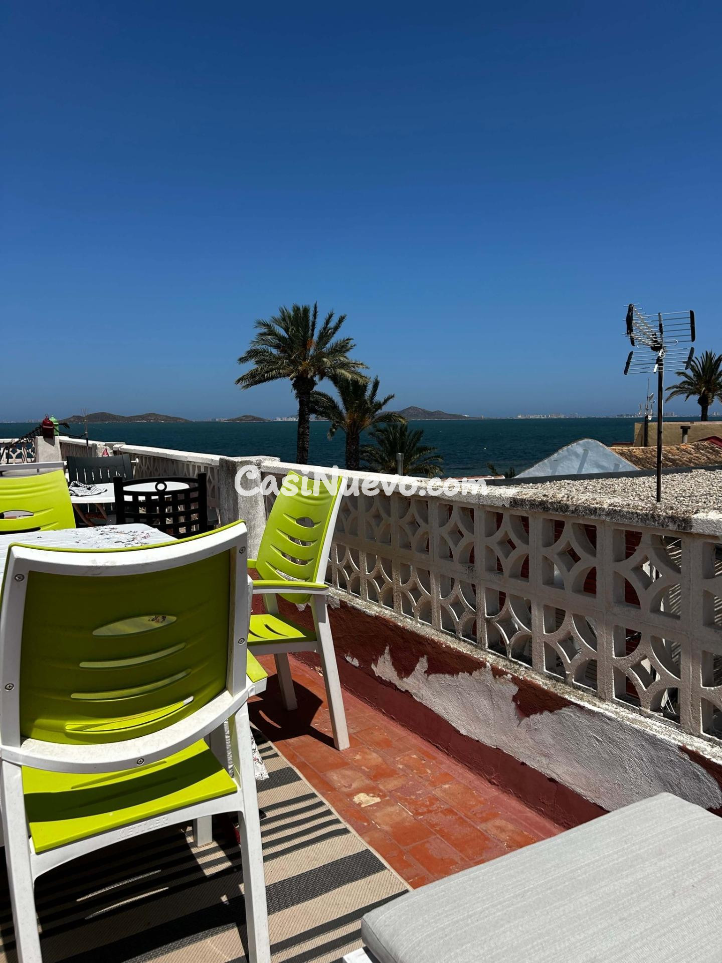 ¡Casa de ensueño de varios niveles junto a la playa a solo 5 - foto 13