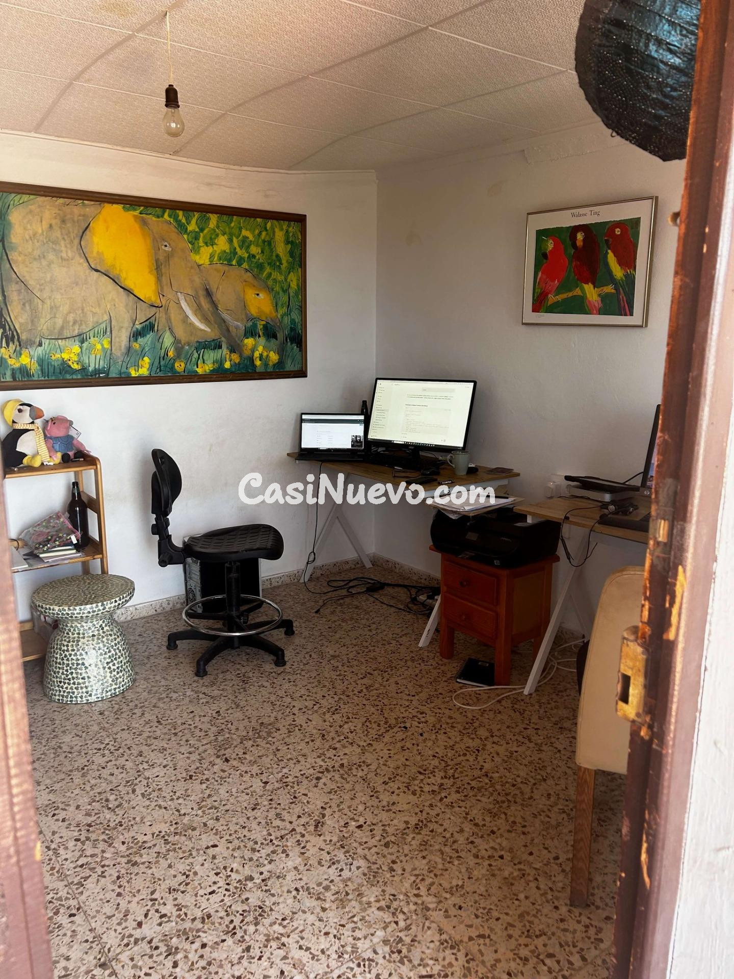 ¡Casa de ensueño de varios niveles junto a la playa a solo 5 - foto 14