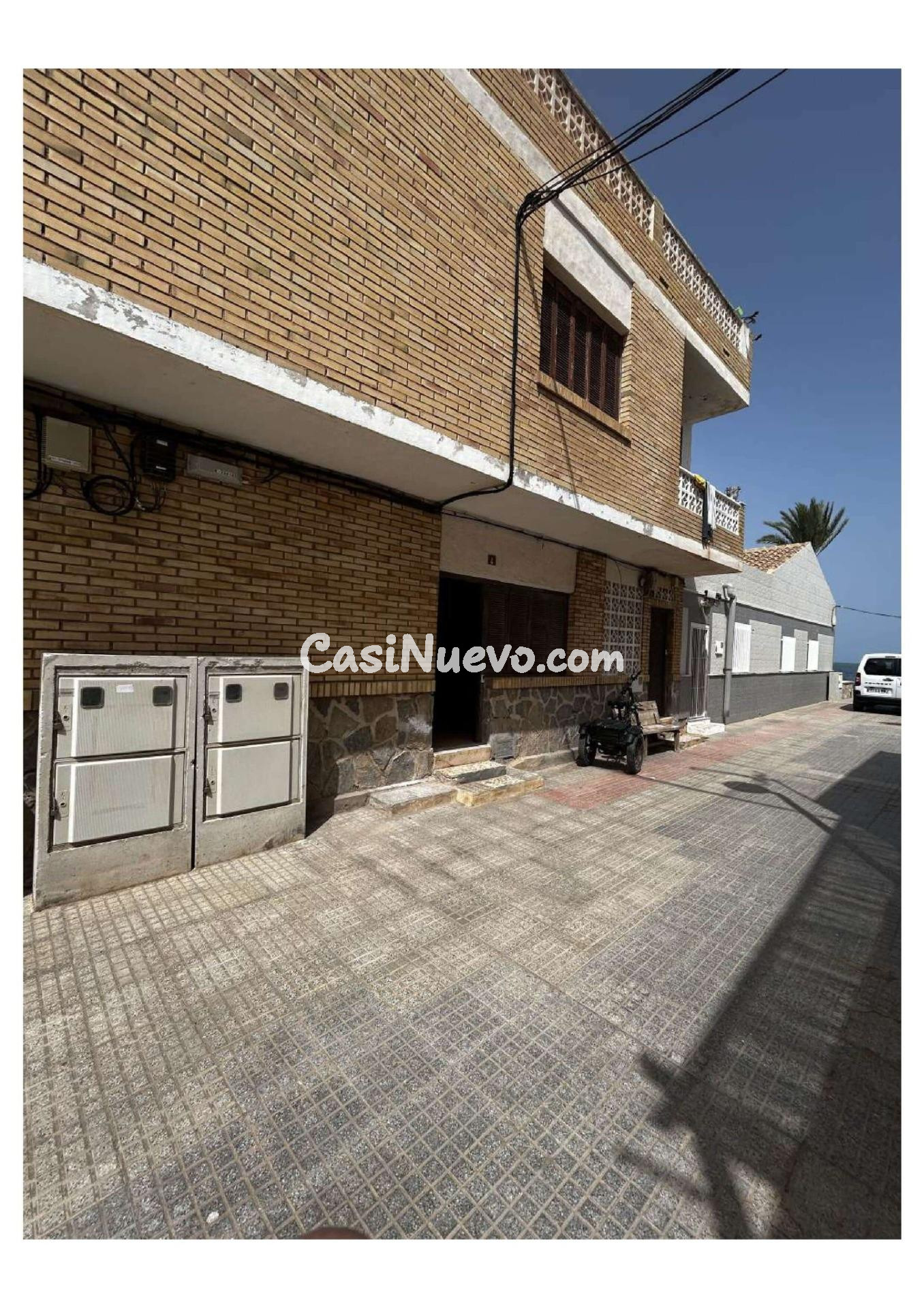 ¡Casa de ensueño de varios niveles junto a la playa a solo 5 - foto 16