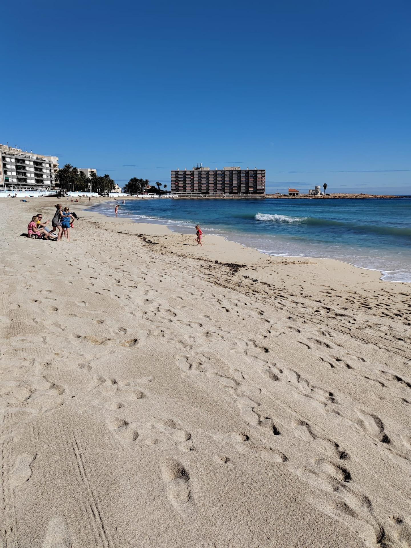Encantador apartamento junto a la playa • A 300 m de la Playa del Cura • Zona de Habaneras