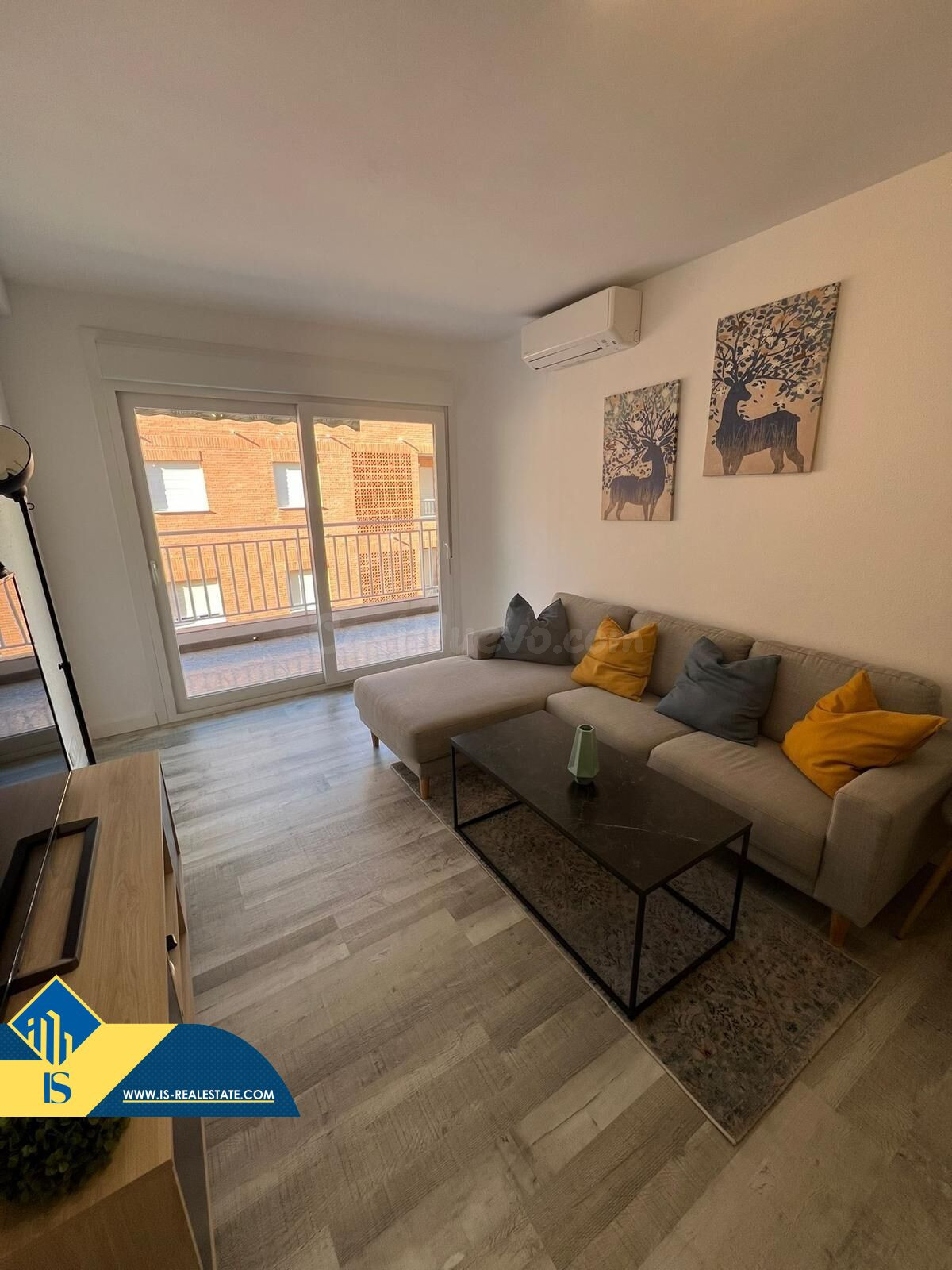 Bonito apartamento reformado en Playa del Cura con licencia turística