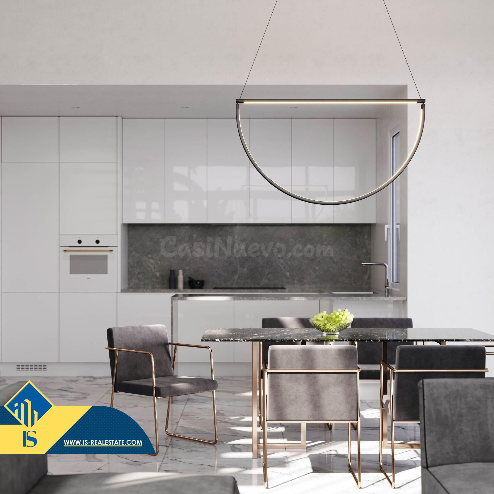 🌊 Villa Mediterránea en Guardamar – Vive el lujo junto al mar 🌴