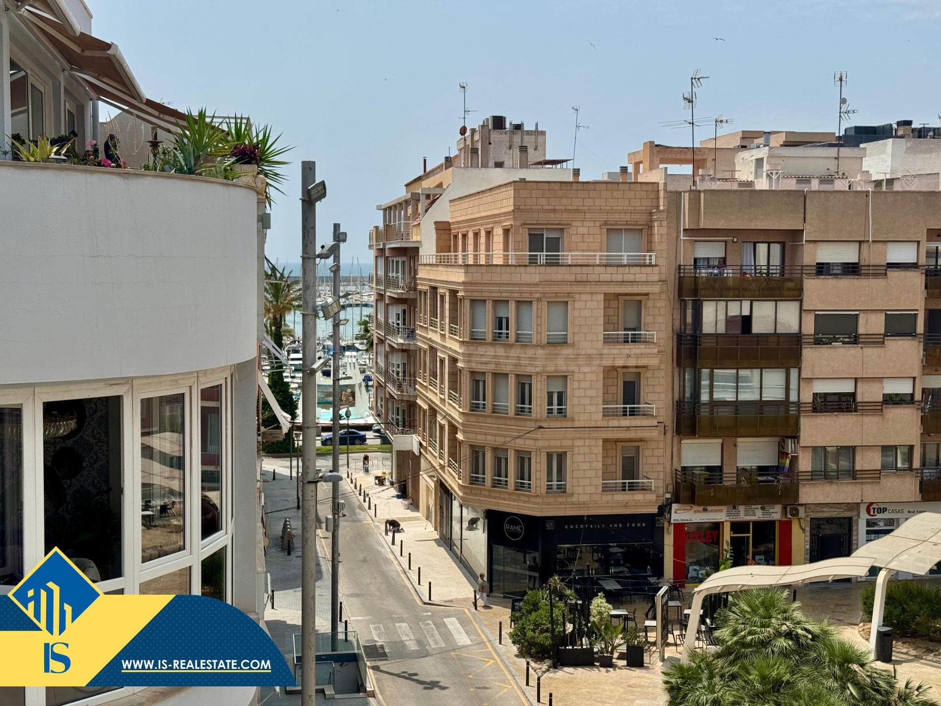 PRECIOSO APARTAMENTO A 400 METROS DE LA PLAYA!!!