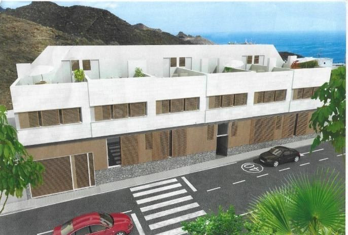 SE VENDE PARCELA URBANA CON PROYECTO Y LICENCIA POSIBLE PERM - foto 3