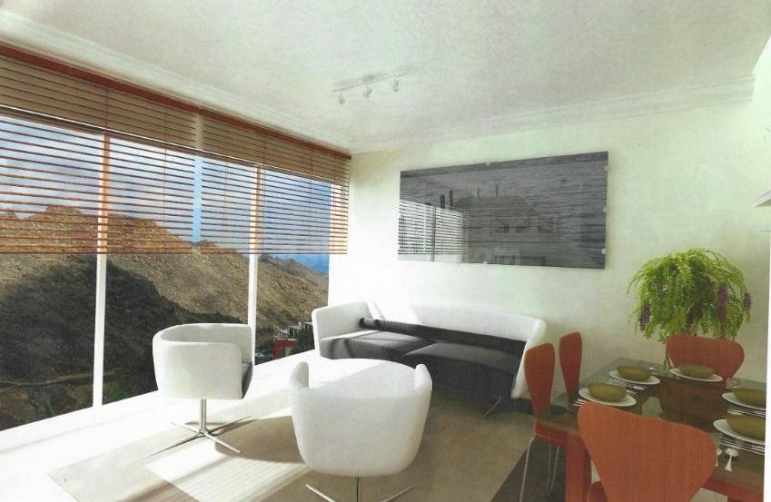 SE VENDE PARCELA URBANA CON PROYECTO Y LICENCIA POSIBLE PERM - foto 4