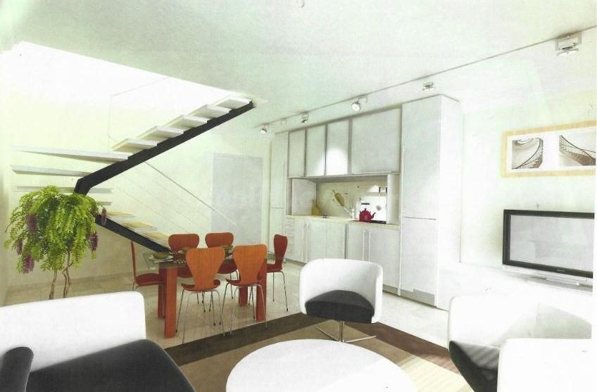 SE VENDE PARCELA URBANA CON PROYECTO Y LICENCIA POSIBLE PERM - foto 5