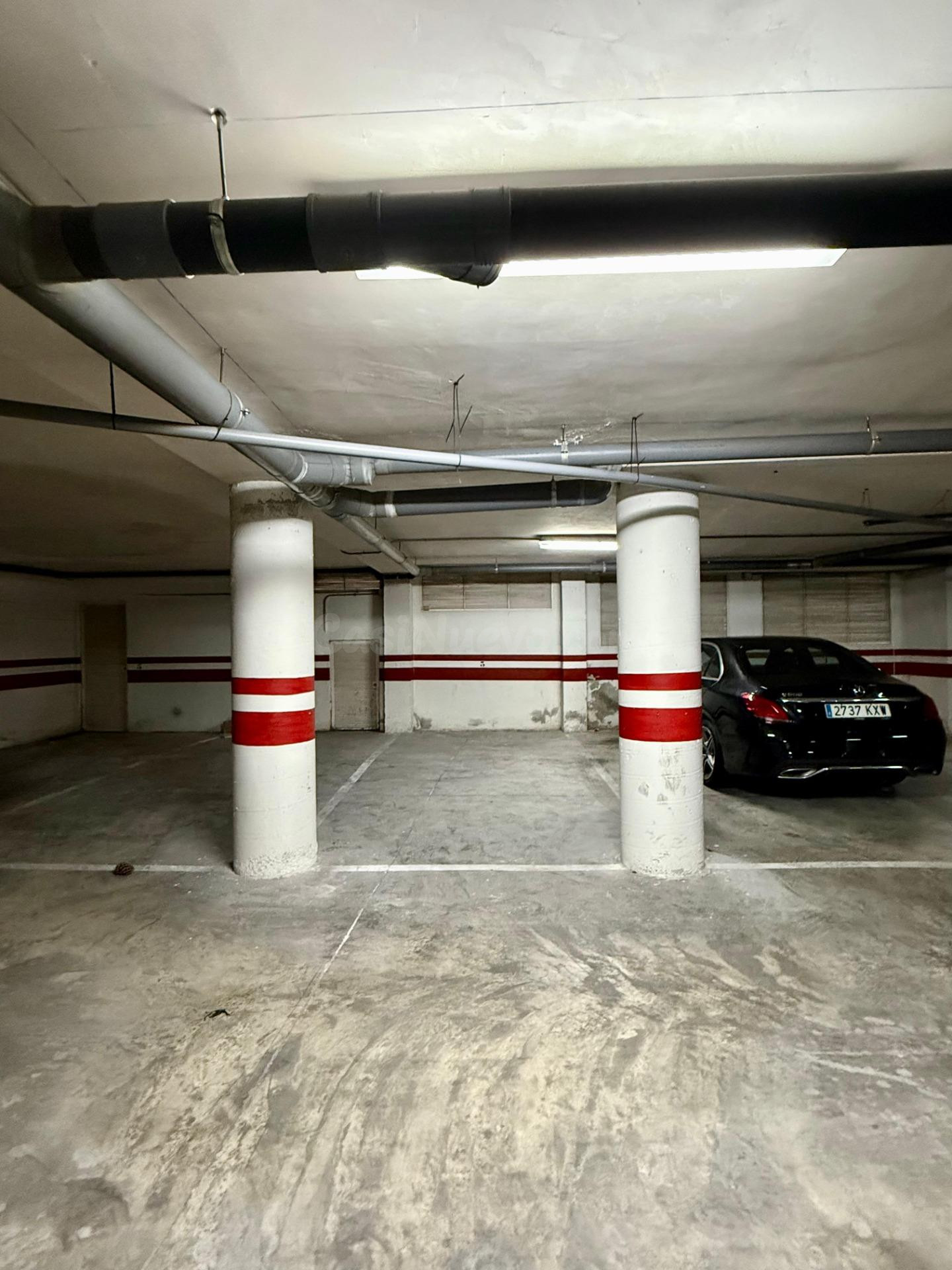 Plaza de Parking en Playa del Cura, Torrevieja