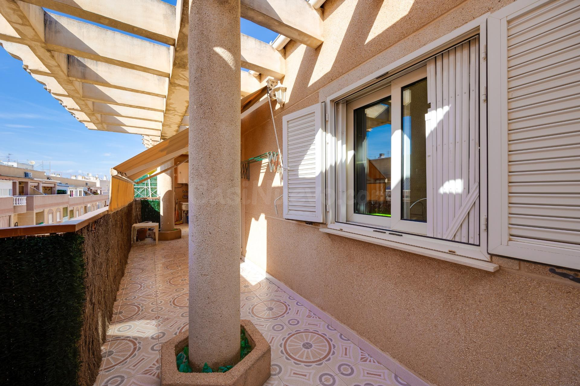 Exclusivo Apartamento en el Corazón de Torrevieja