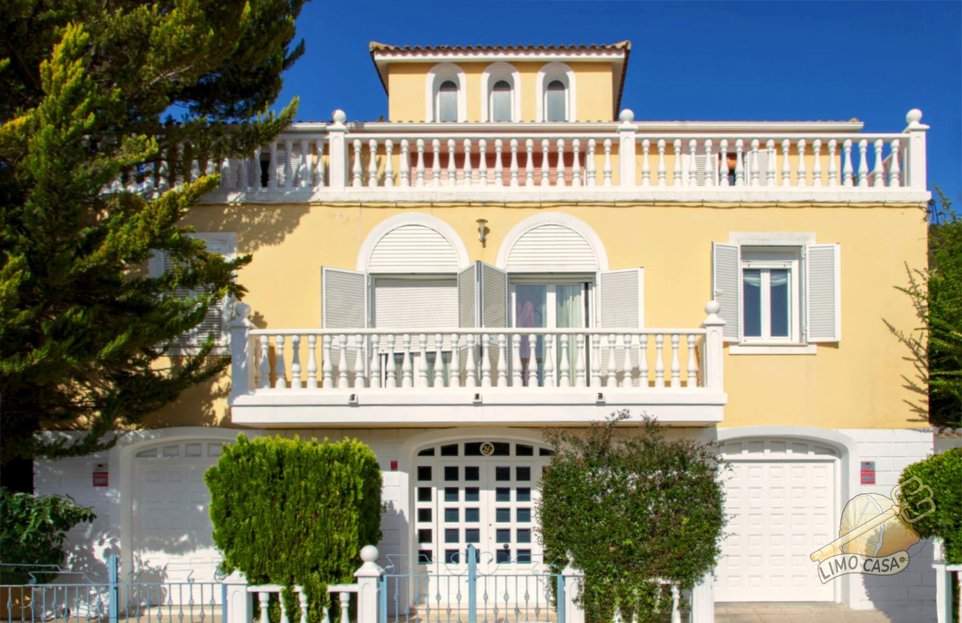 Venta villa de lujo Moratalla - Gran potencial de alquiler (2000 €/semana en verano)