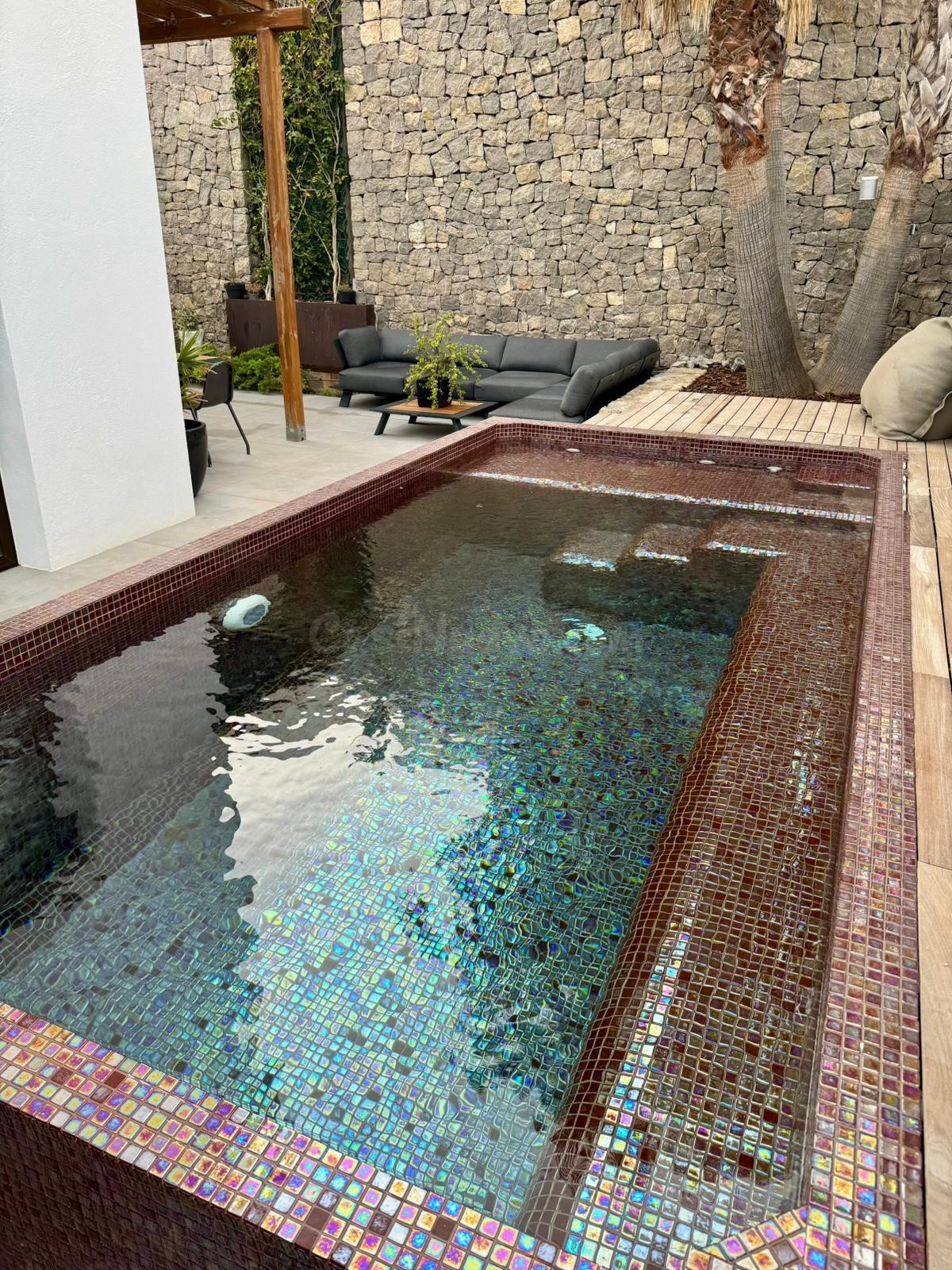Exclusivo Apartamento de Lujo en el Corazón de San José - foto 3
