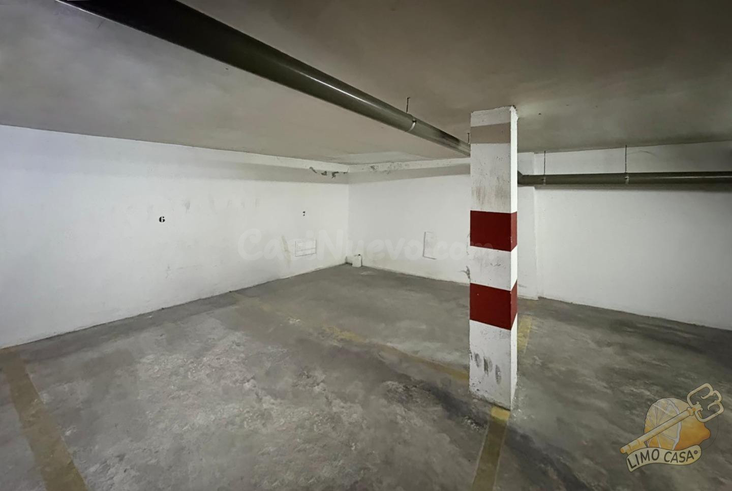 2 plazas de aparcamiento en venta en Almoradí