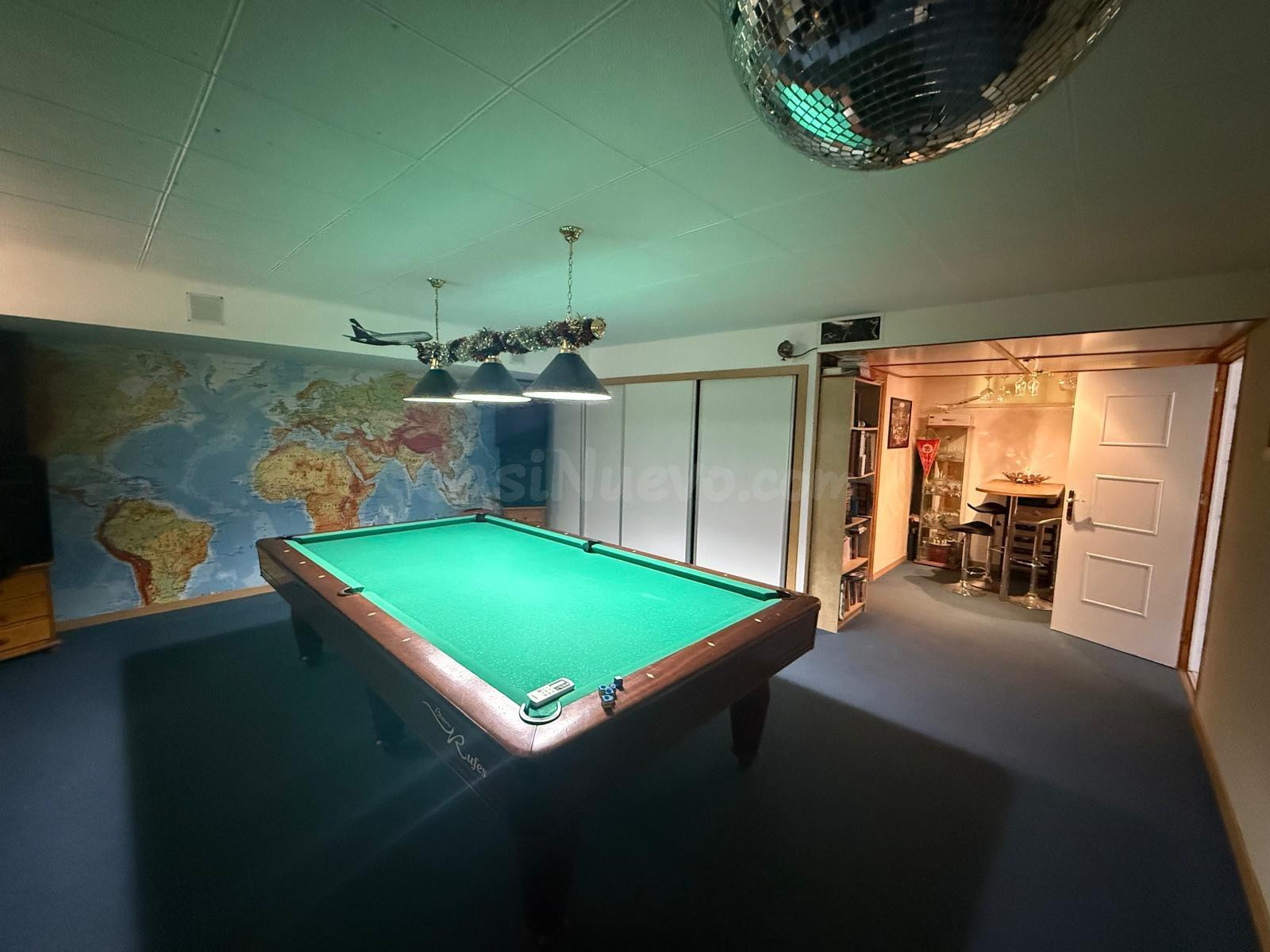 GRAN CHALET INDEPENDIENTE EN ORIHUELA COSTA, 3 HAB, 2 BAÑO