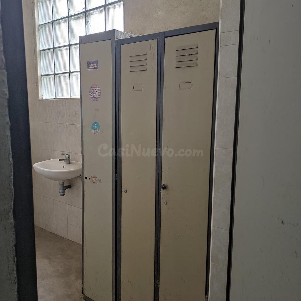INMOBILIARIA CARVALLO vende EN EXCLUSIVA NAVE INDUSTRIAL EN  - foto 3