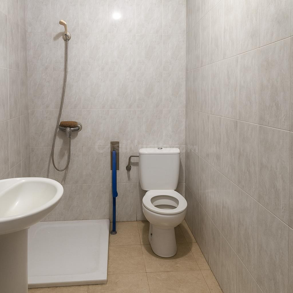 INMOBILIARIA CARVALLO vende EN EXCLUSIVA NAVE INDUSTRIAL EN  - foto 4