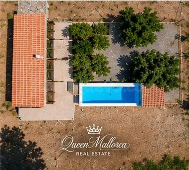 Encantadora Finca Rústica Reformada con Licencia Turística e - foto 2