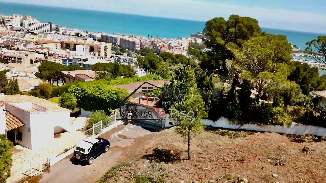 Terreno Urbano en Venta - Atalayas, Peñíscola (Calle México)