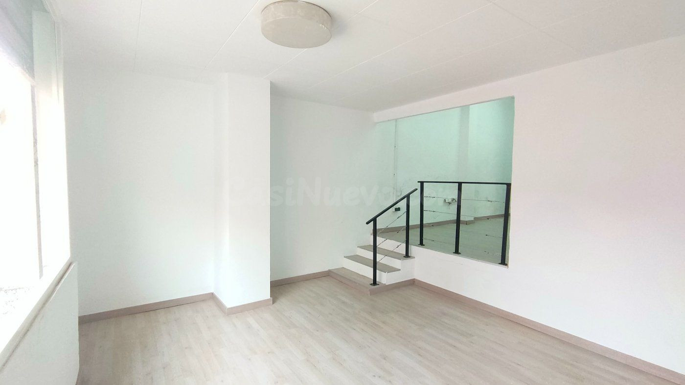 Local comercial en Sant Joan de Vilatorrada