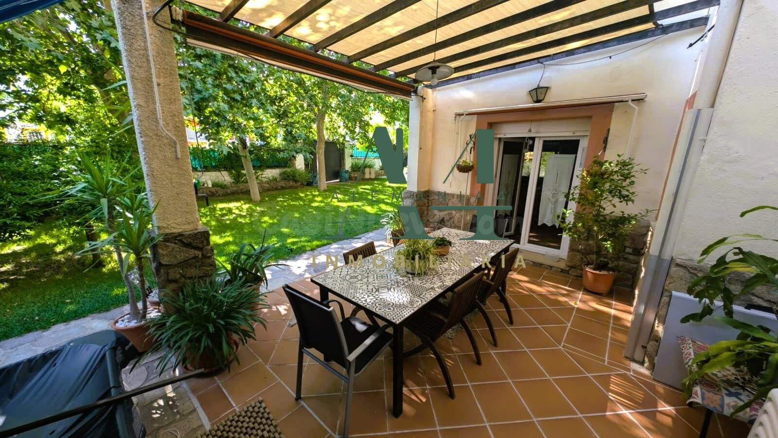 Espectacular Chalet divido en tres zonas independientes junt - foto 2
