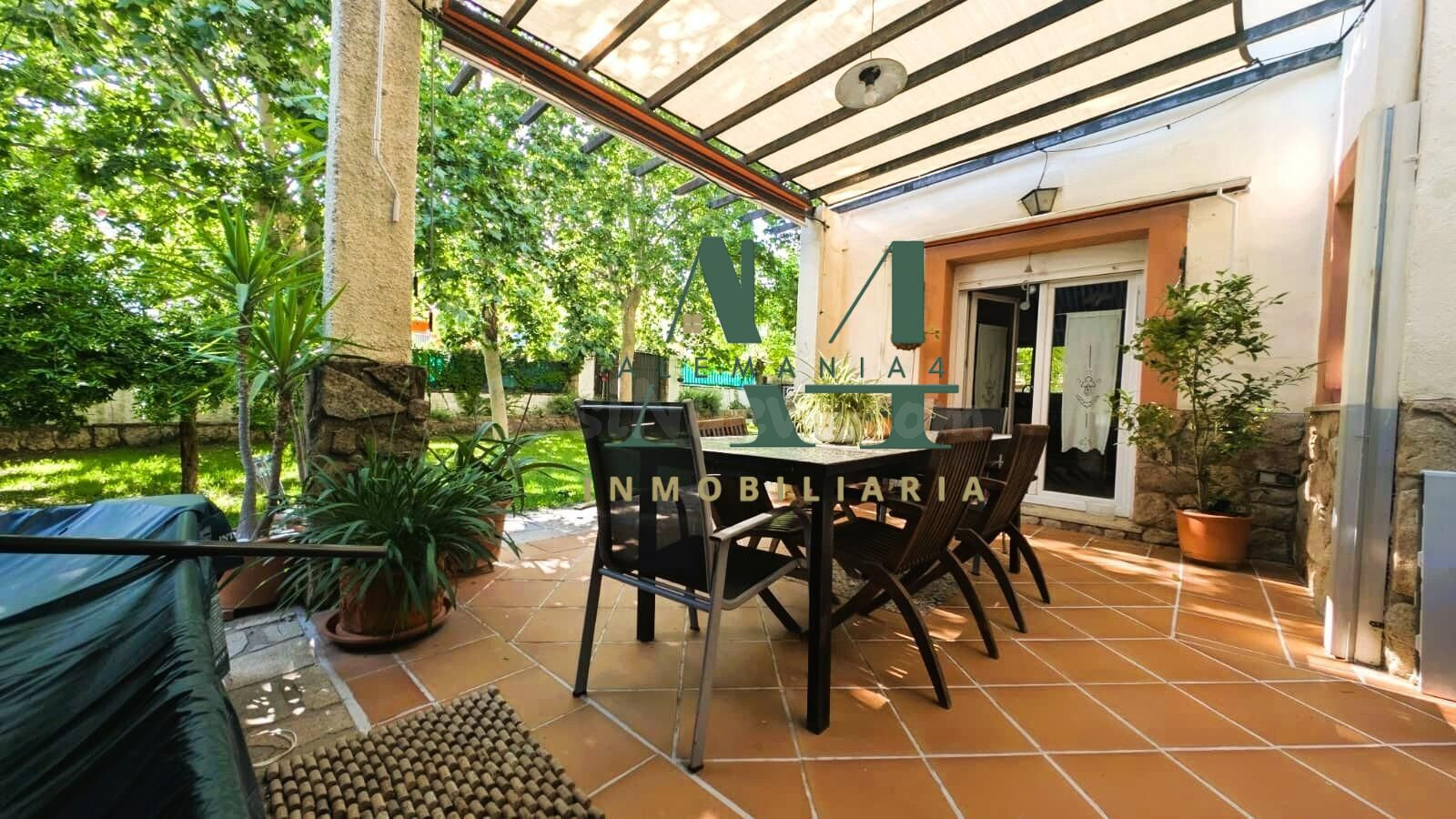 Espectacular Chalet divido en tres zonas independientes junt - foto 4