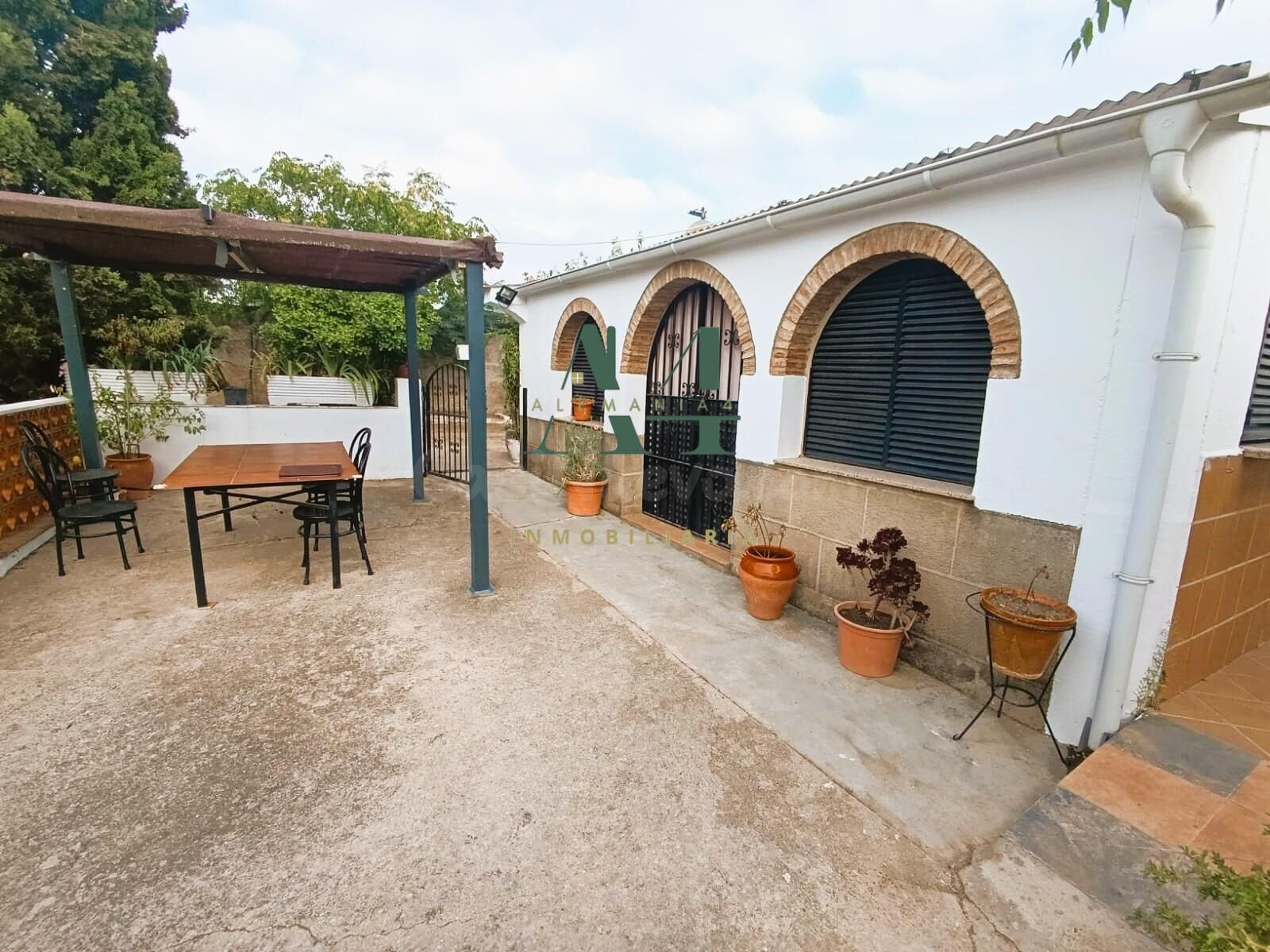 Casa de campo en el polígono industrial del monte del Casar  - foto 3