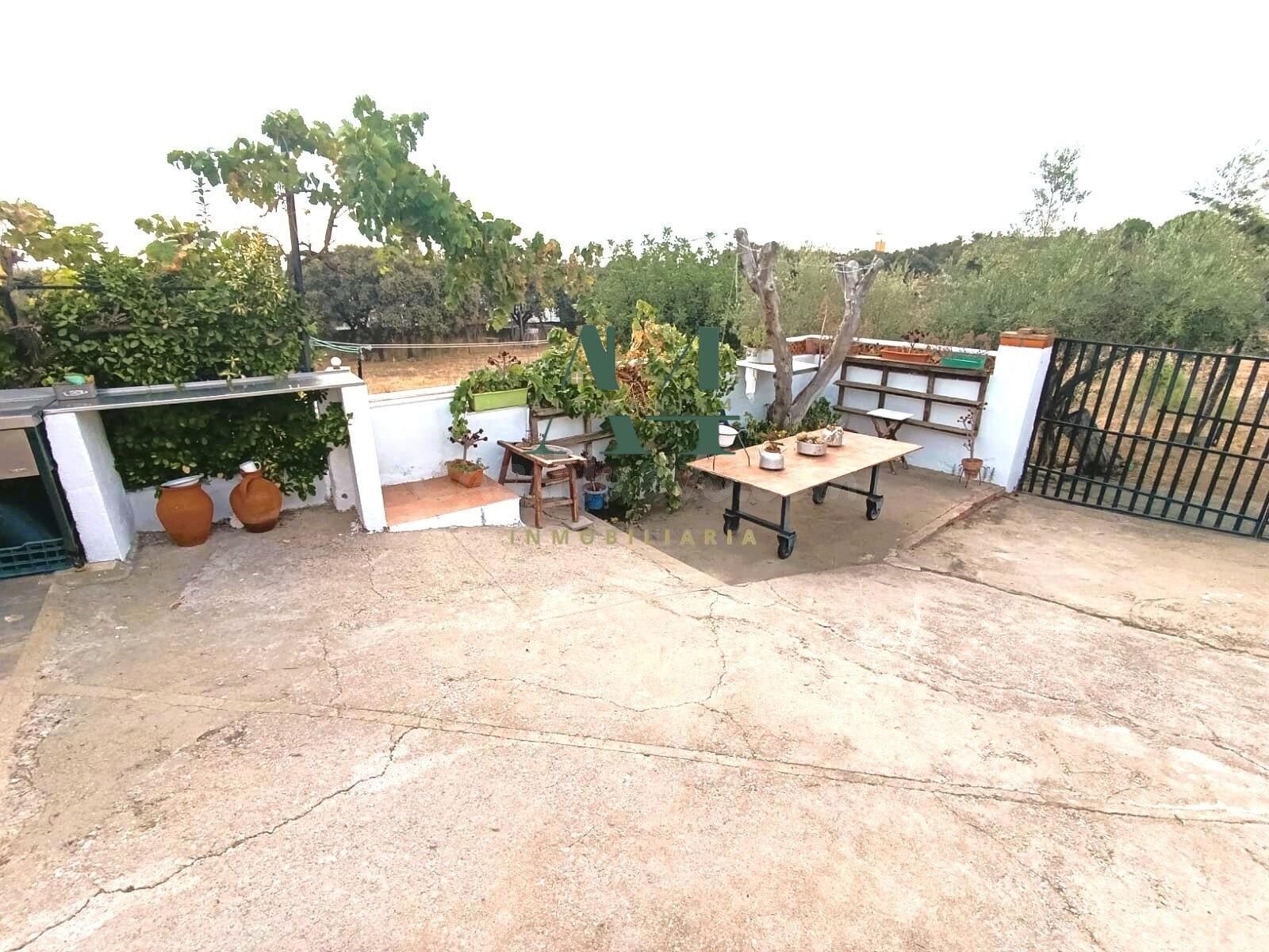 Casa de campo en el polígono industrial del monte del Casar  - foto 4